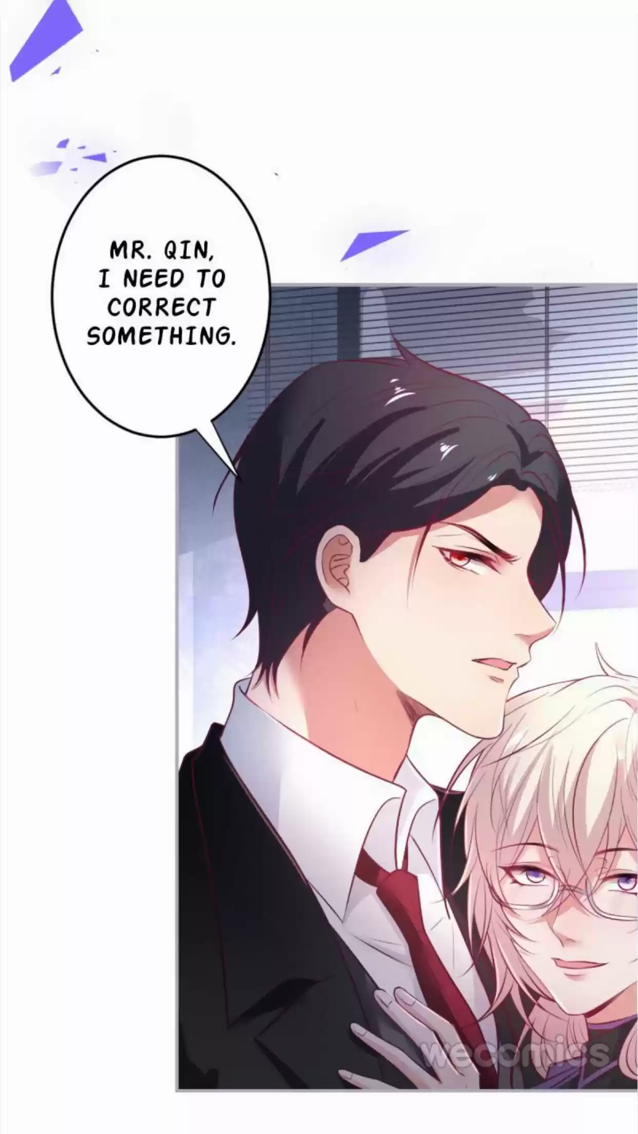 Fatal Oxygen Chapter 130