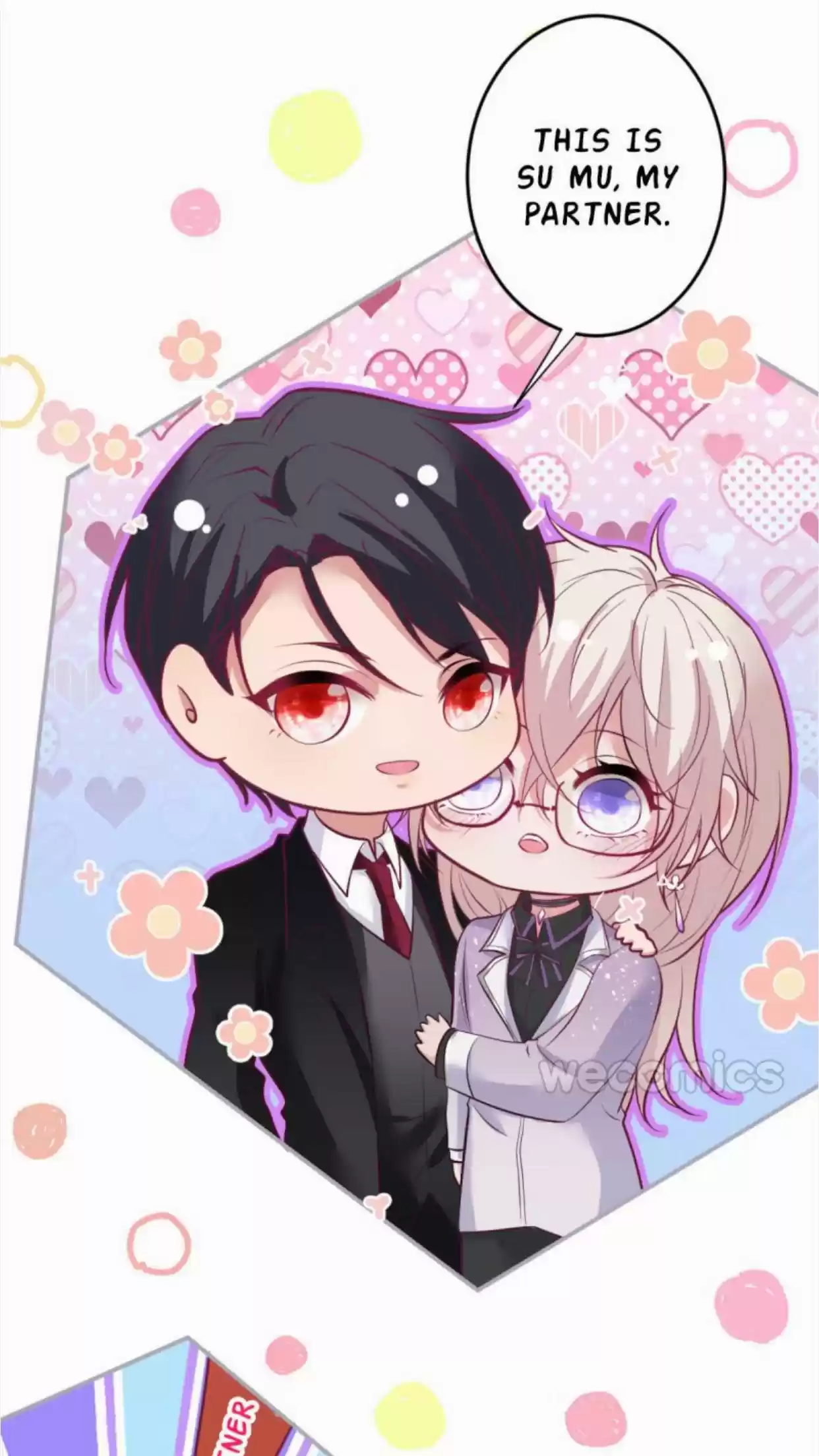 Fatal Oxygen Chapter 130