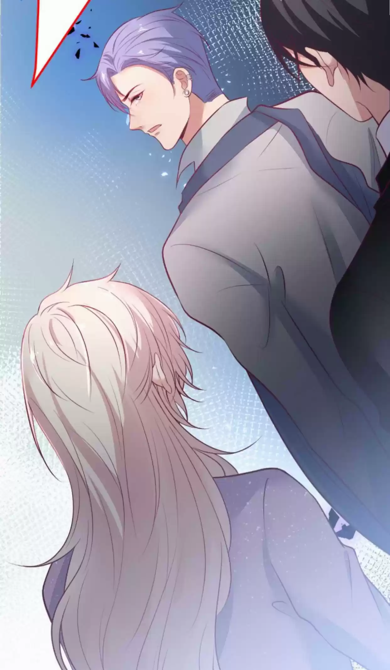 Fatal Oxygen Chapter 130