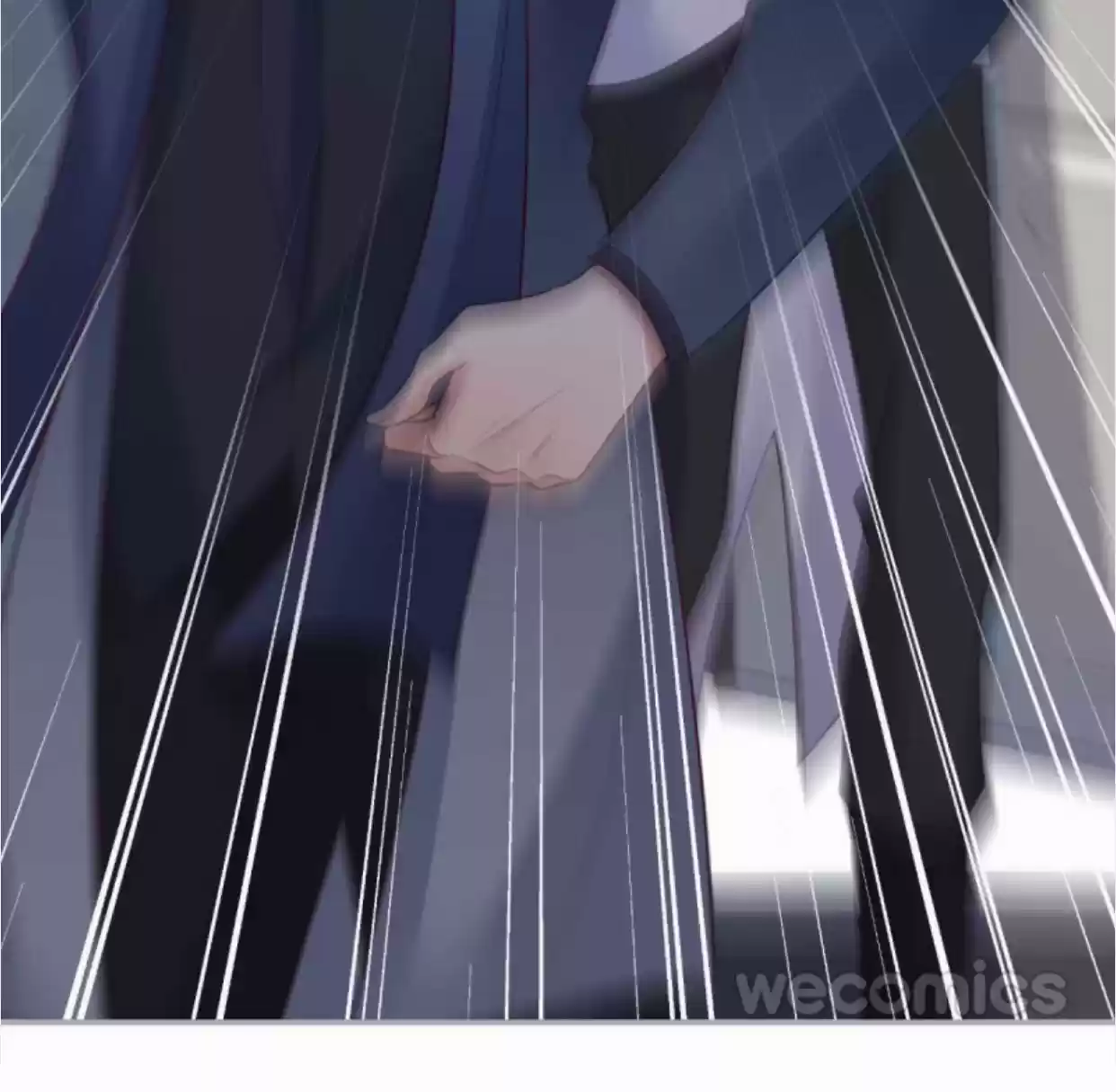 Fatal Oxygen Chapter 130