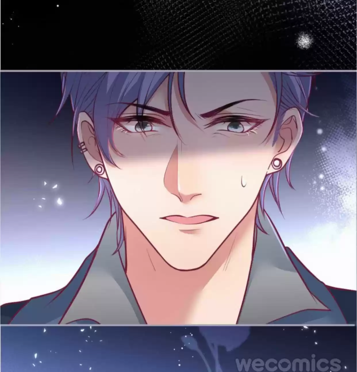 Fatal Oxygen Chapter 130