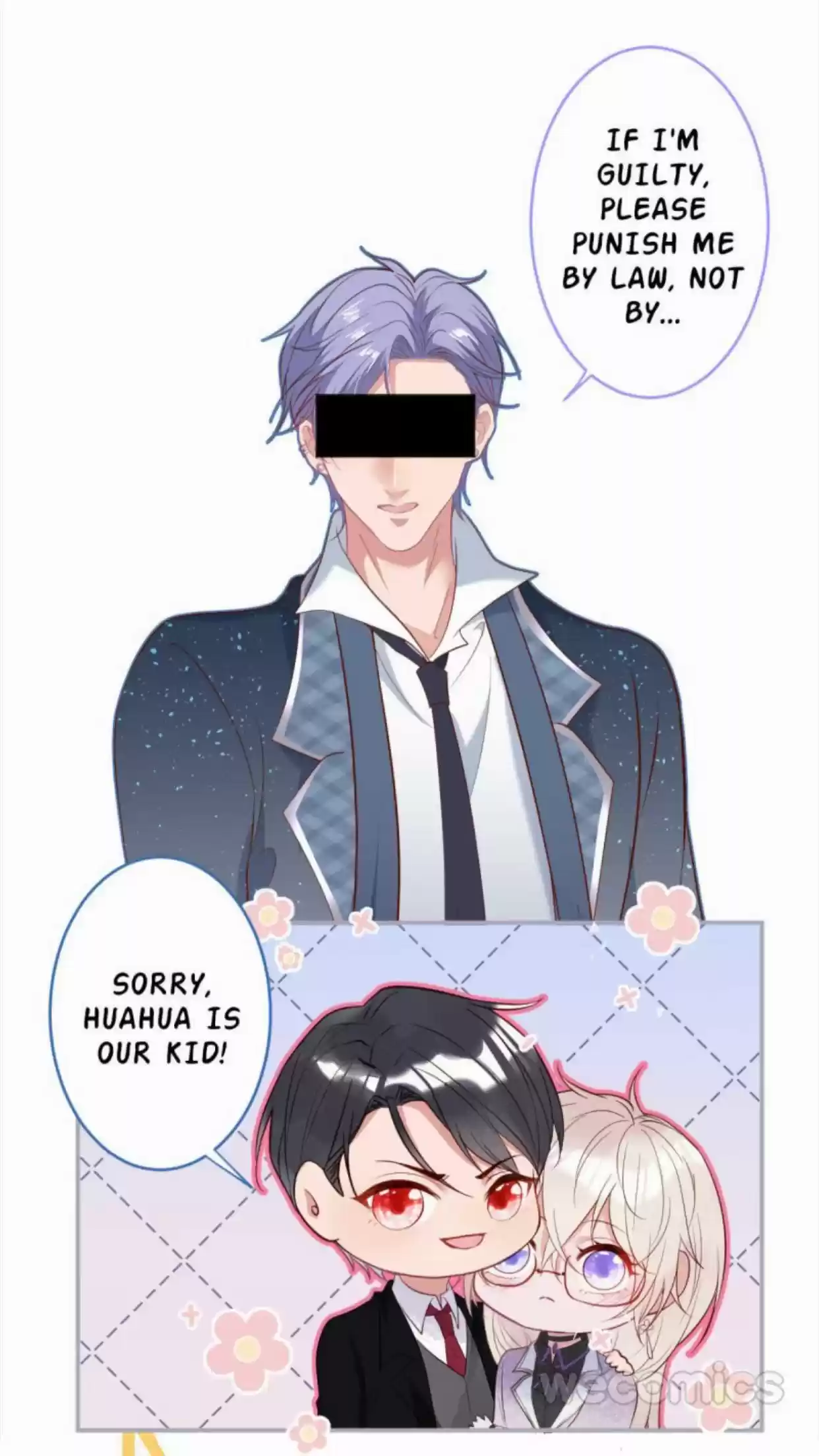 Fatal Oxygen Chapter 130