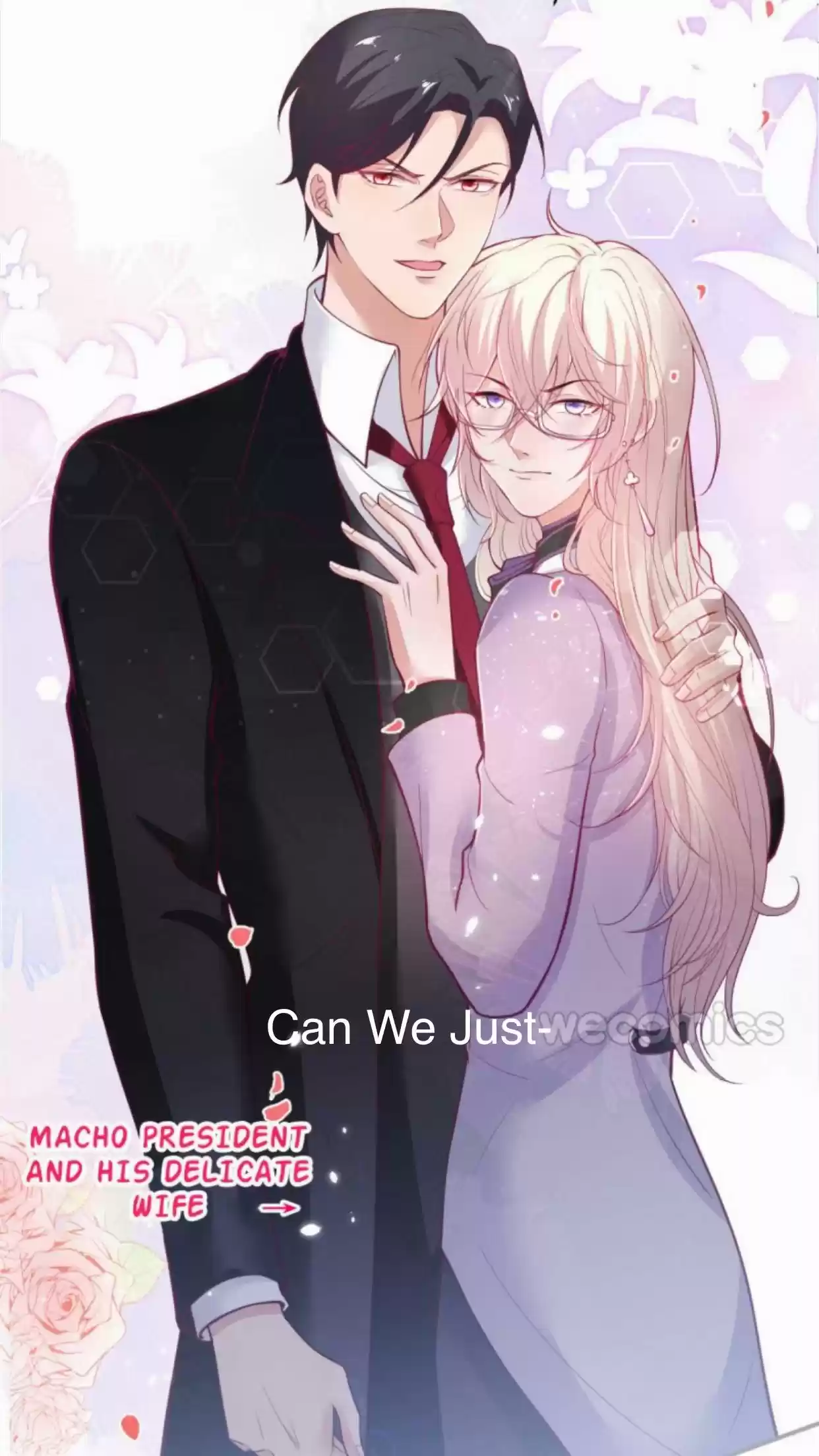 Fatal Oxygen Chapter 130