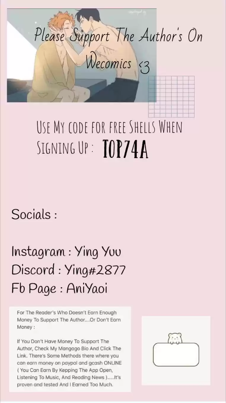 Fatal Oxygen Chapter 131