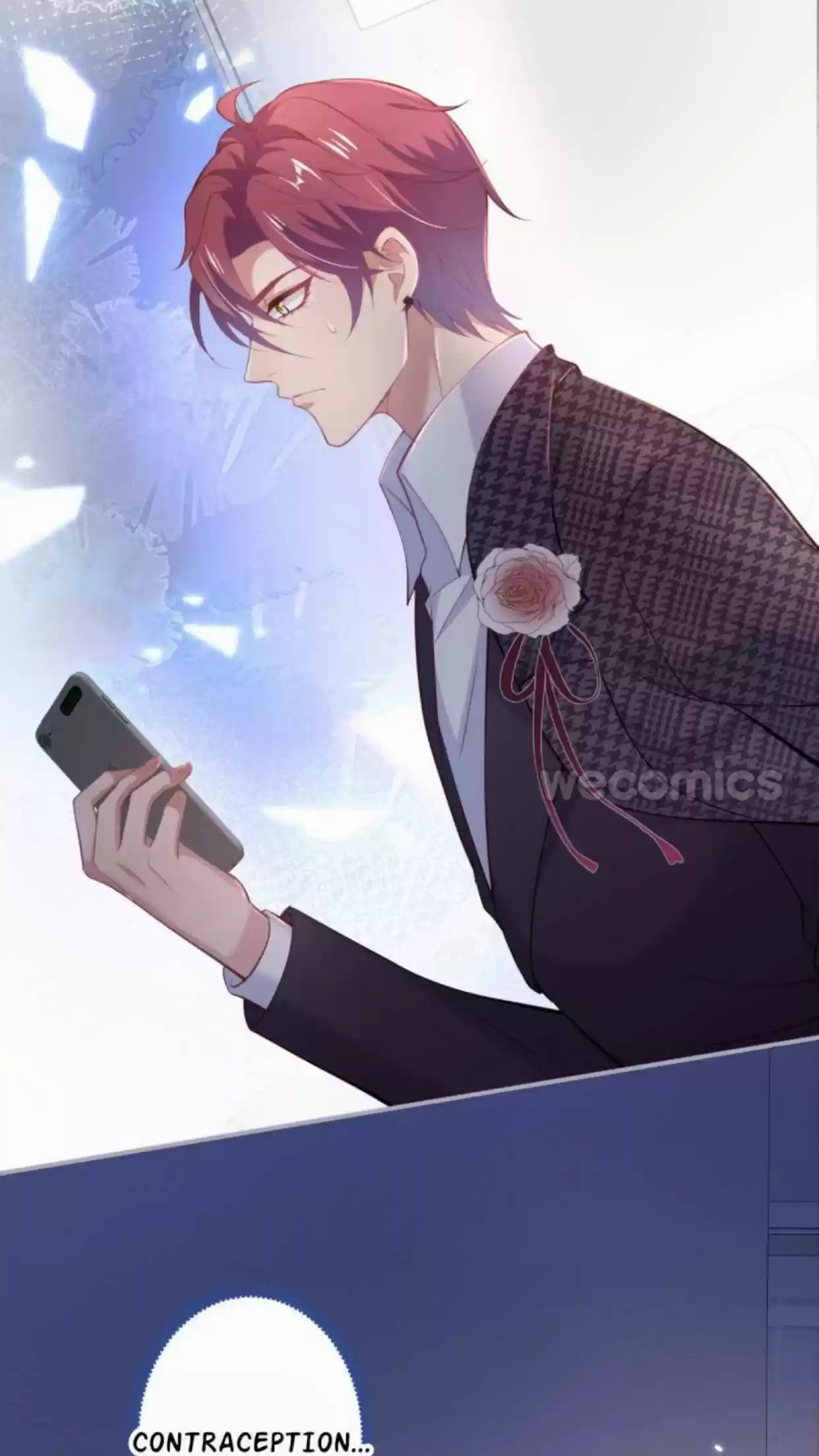 Fatal Oxygen Chapter 131