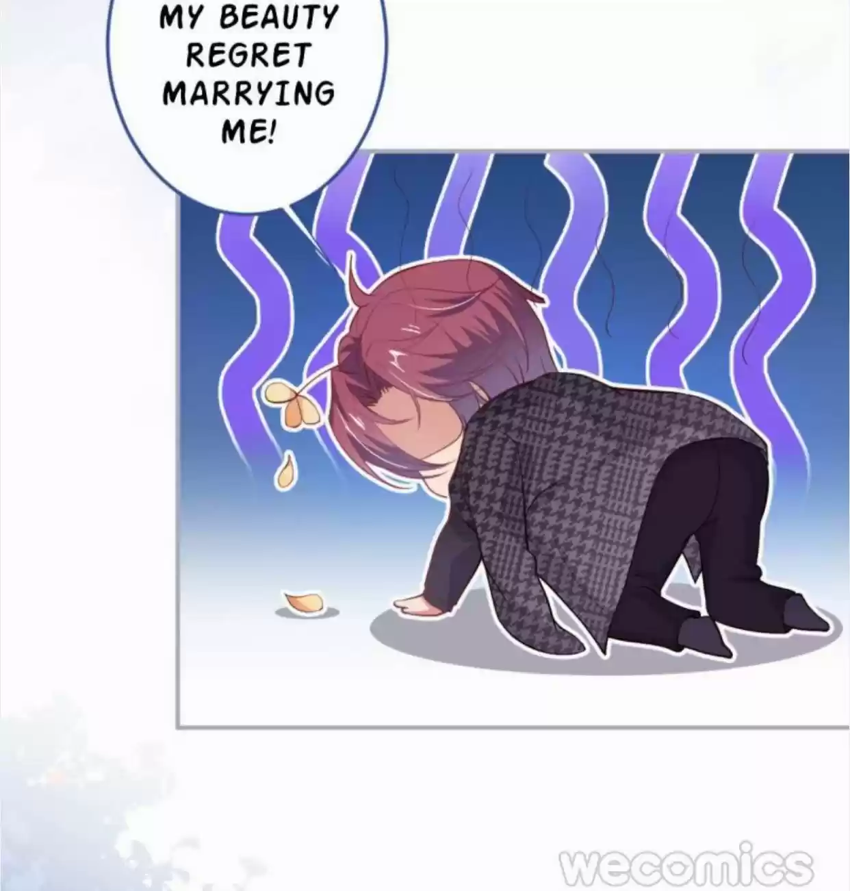 Fatal Oxygen Chapter 131