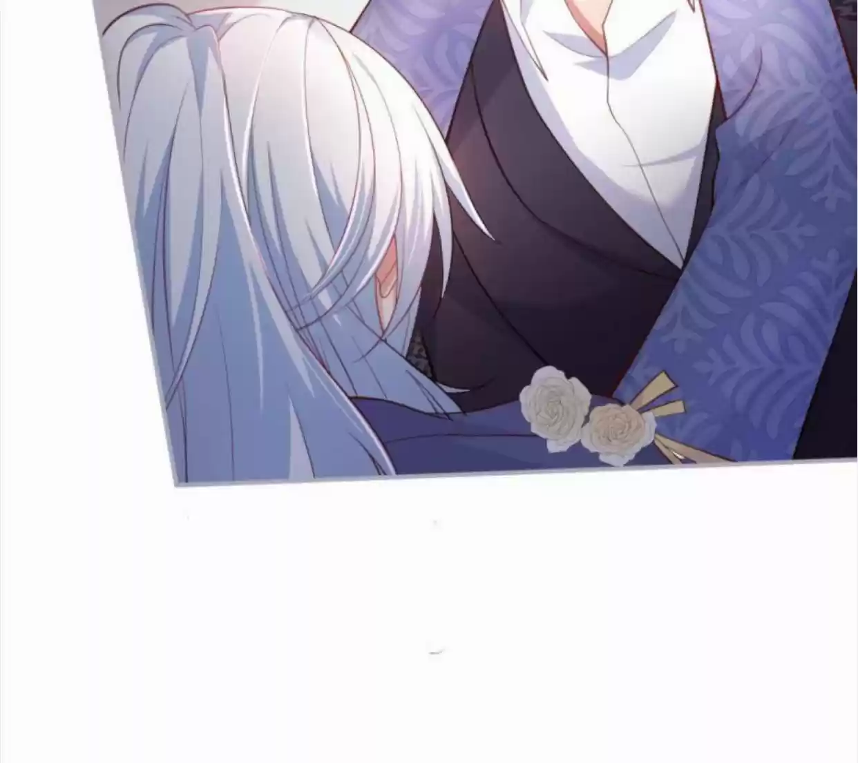 Fatal Oxygen Chapter 131