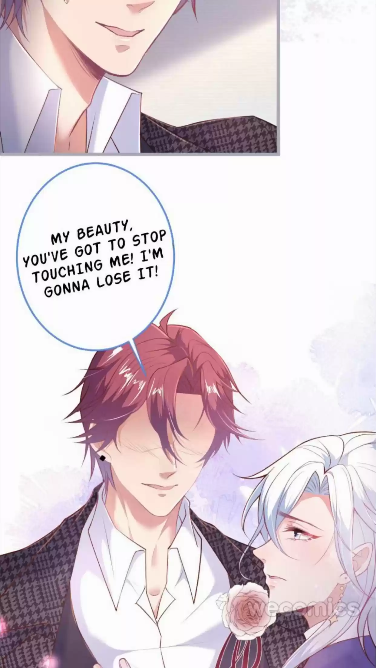 Fatal Oxygen Chapter 131