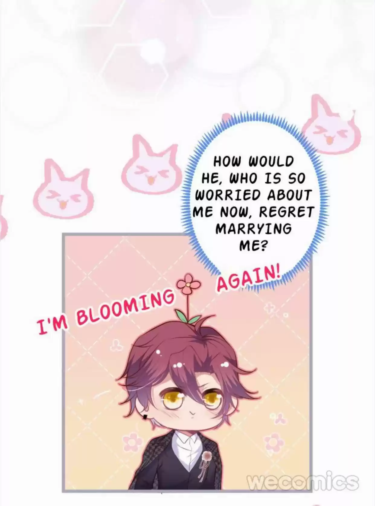 Fatal Oxygen Chapter 131