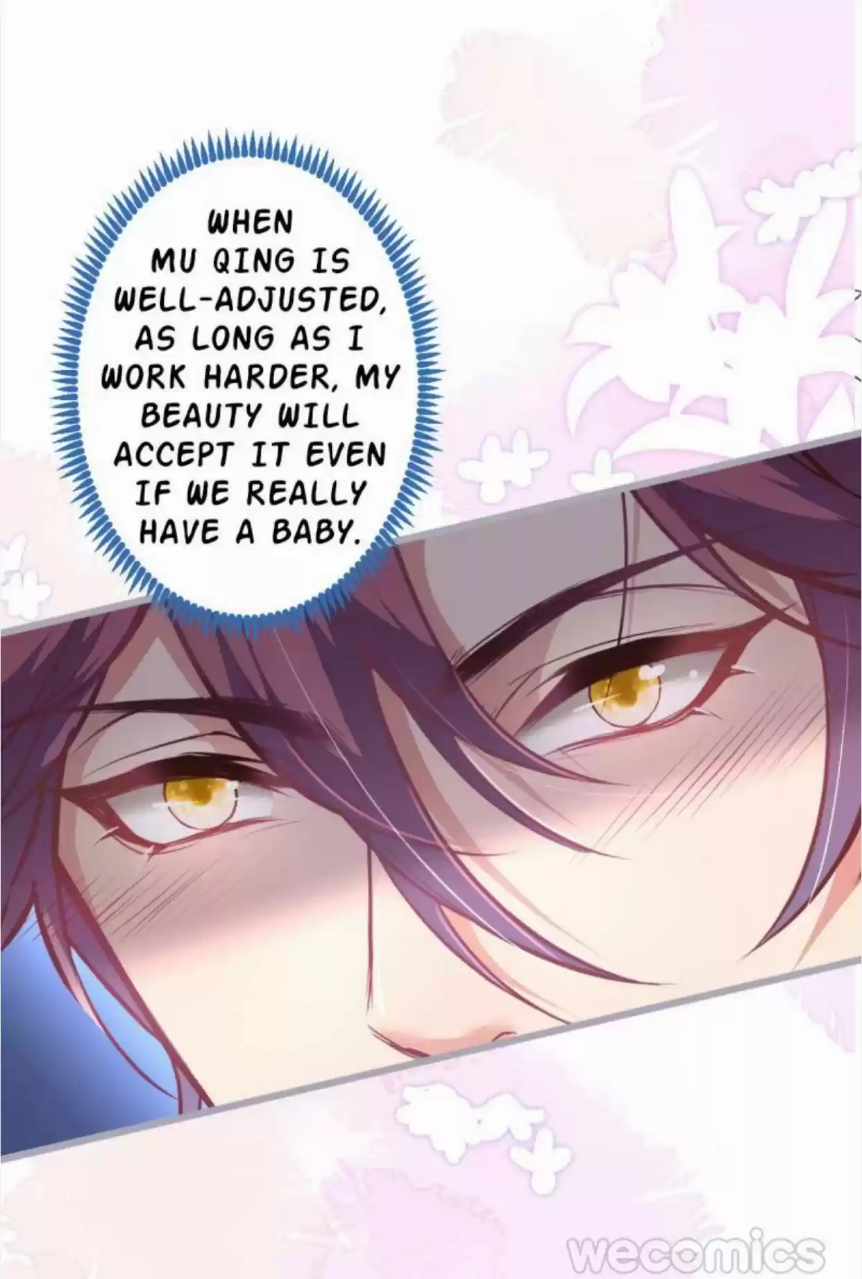 Fatal Oxygen Chapter 131