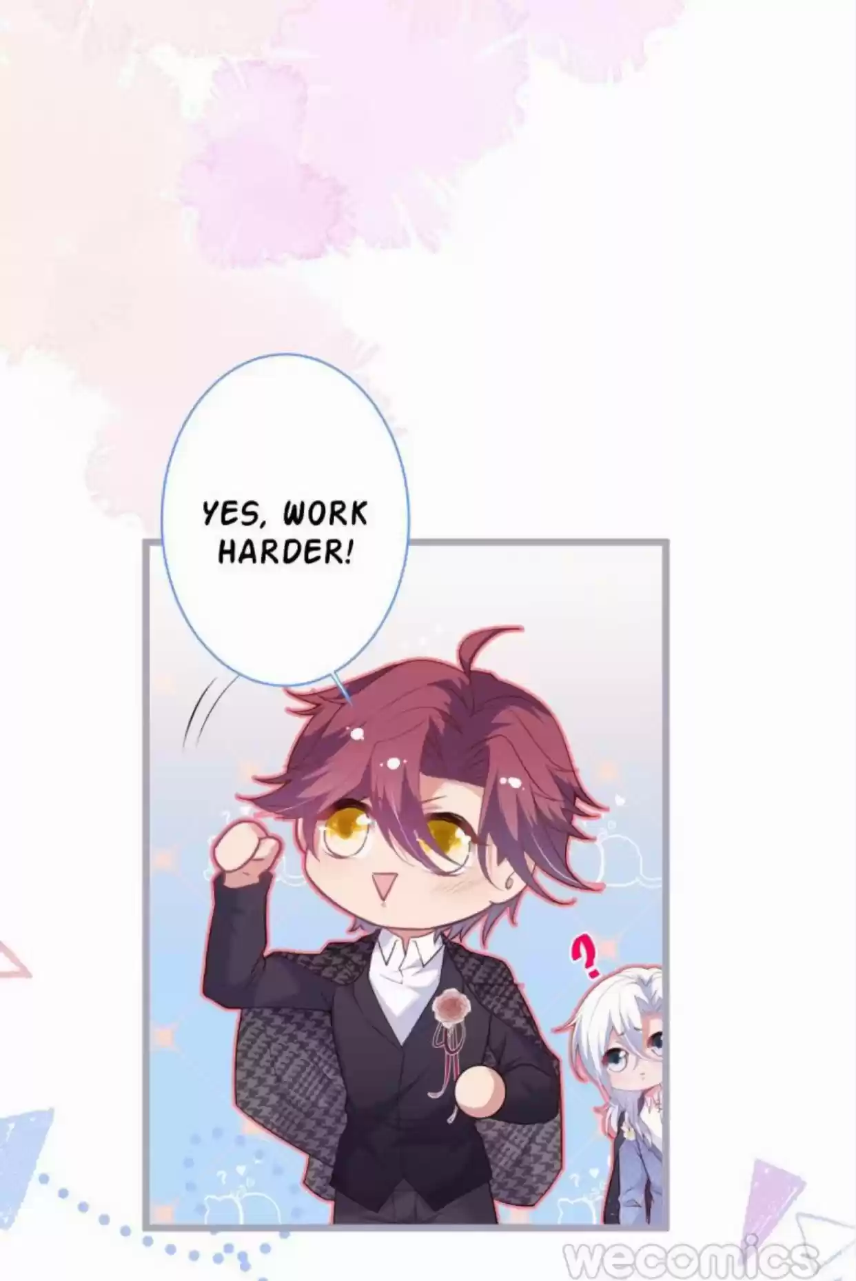 Fatal Oxygen Chapter 131