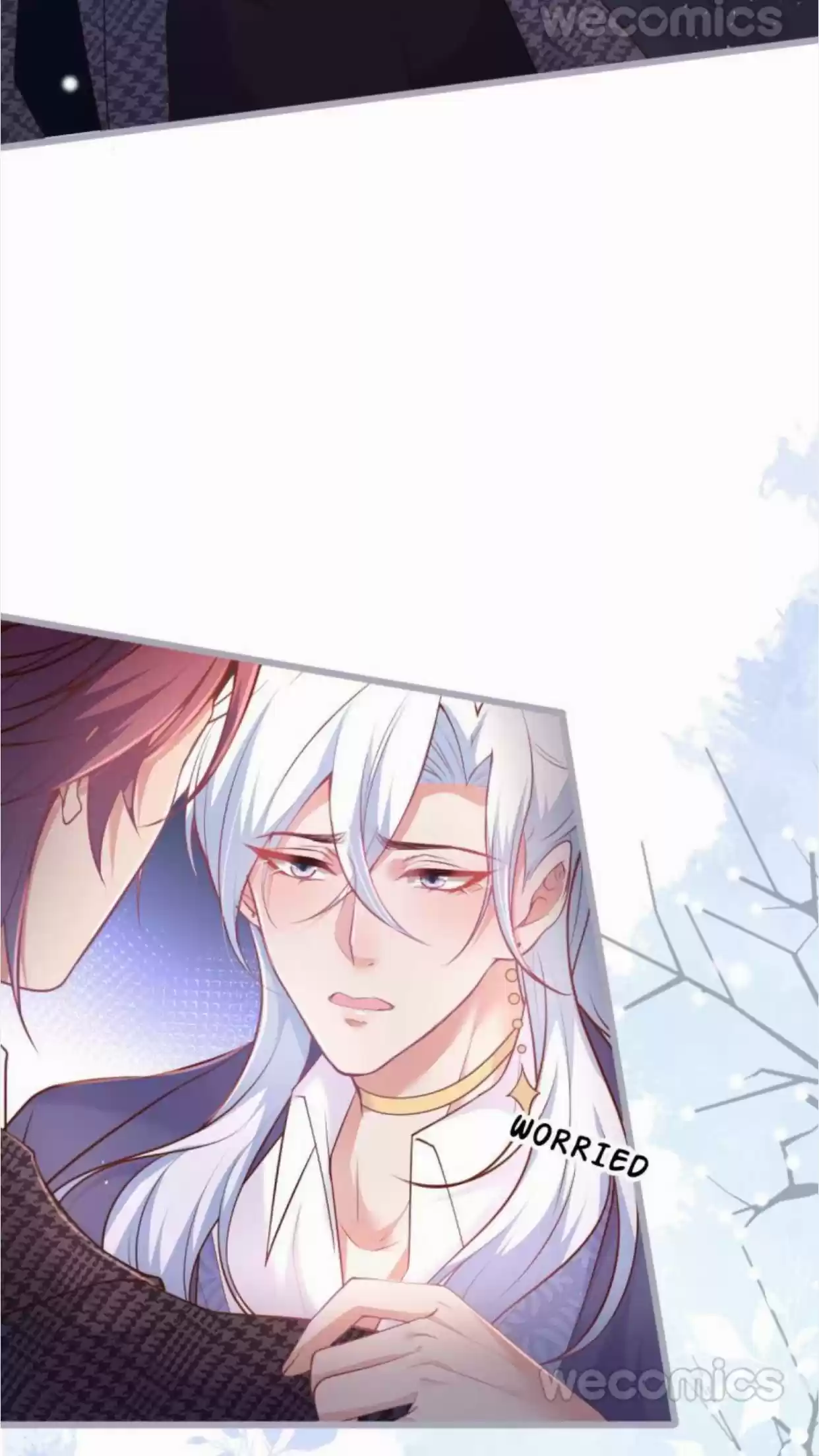 Fatal Oxygen Chapter 131