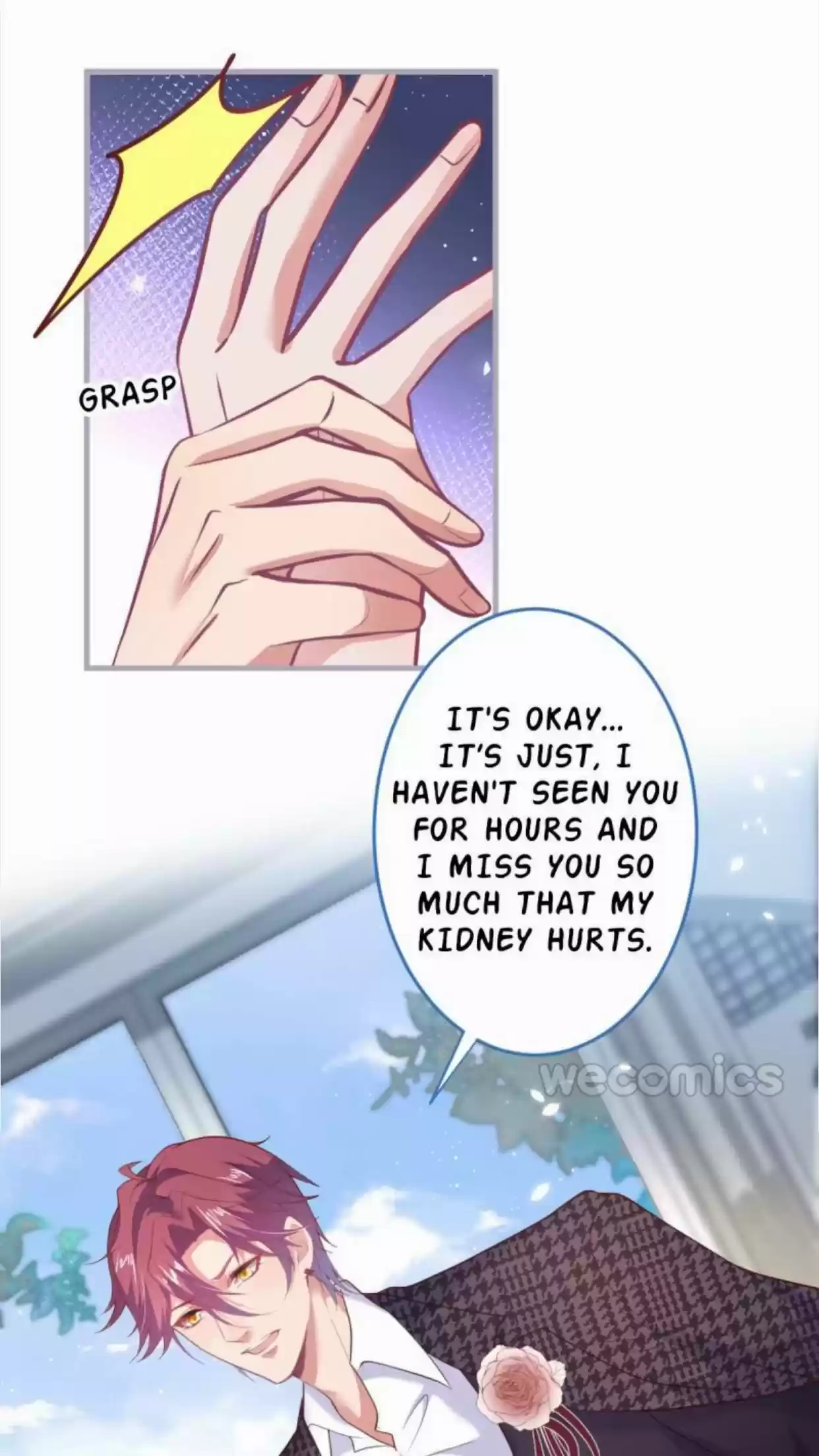 Fatal Oxygen Chapter 131