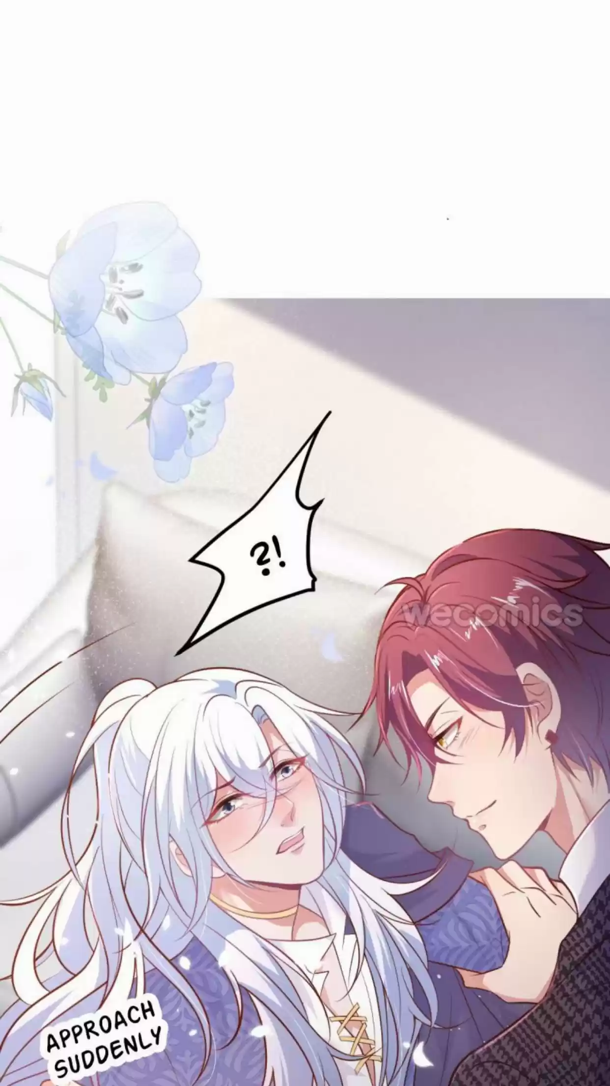 Fatal Oxygen Chapter 131