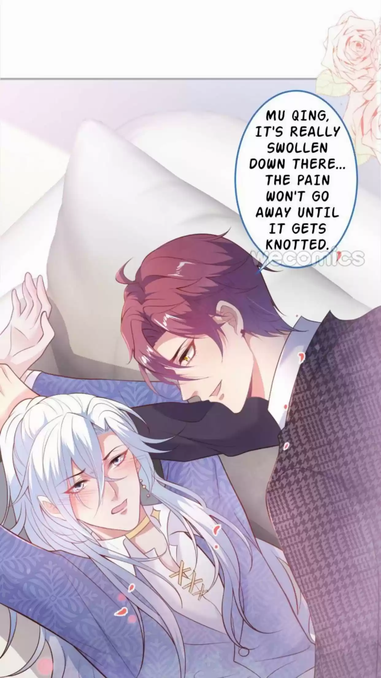 Fatal Oxygen Chapter 131