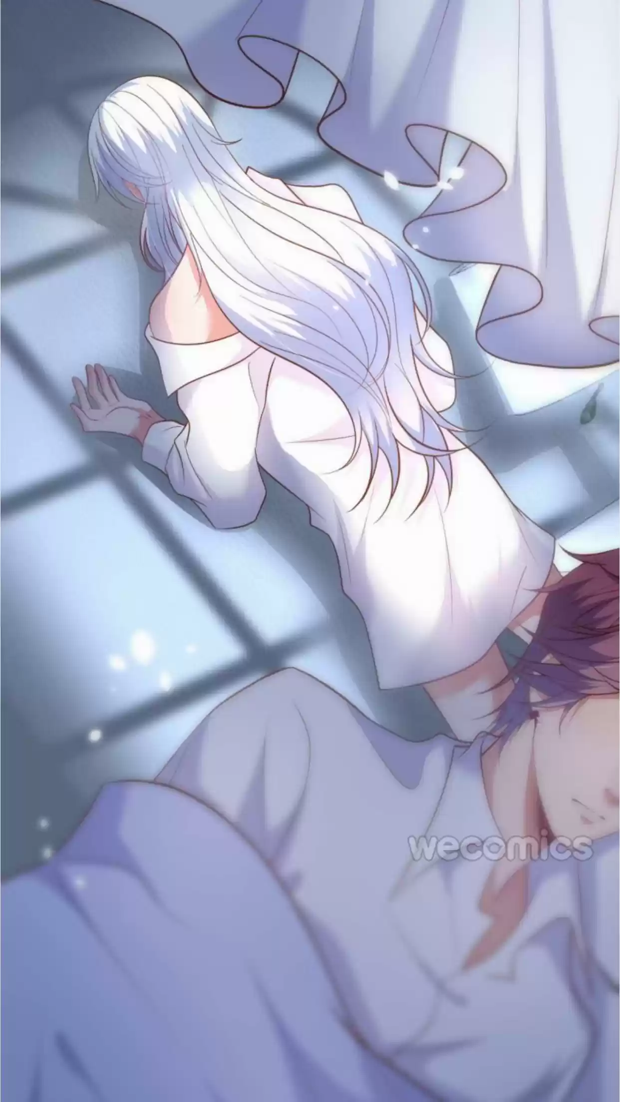 Fatal Oxygen Chapter 131