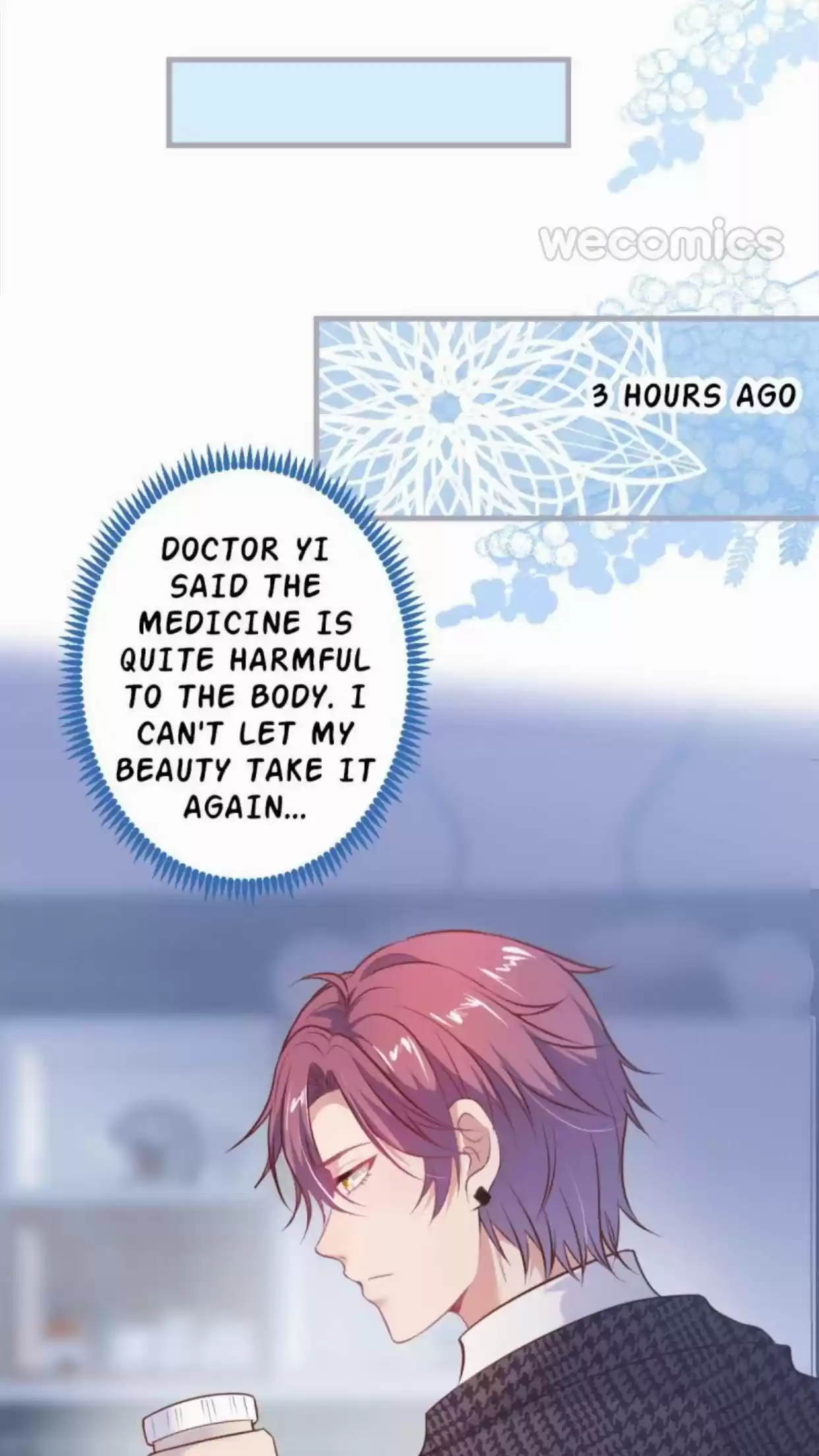 Fatal Oxygen Chapter 131