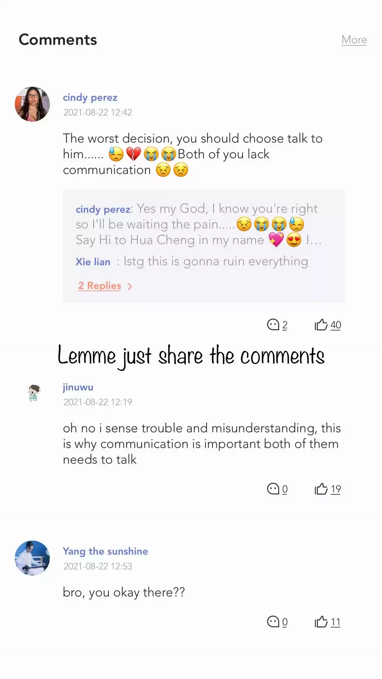 Fatal Oxygen Chapter 131