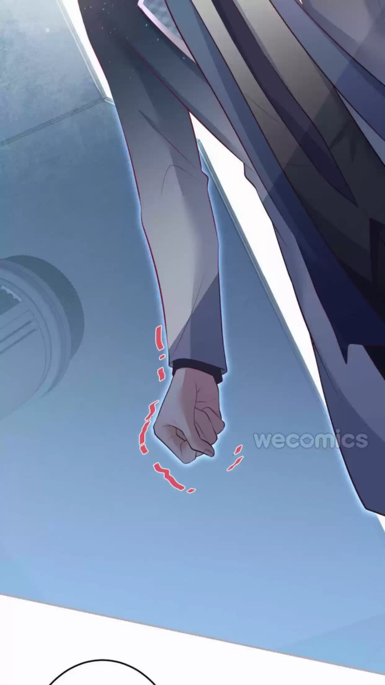 Fatal Oxygen Chapter 132