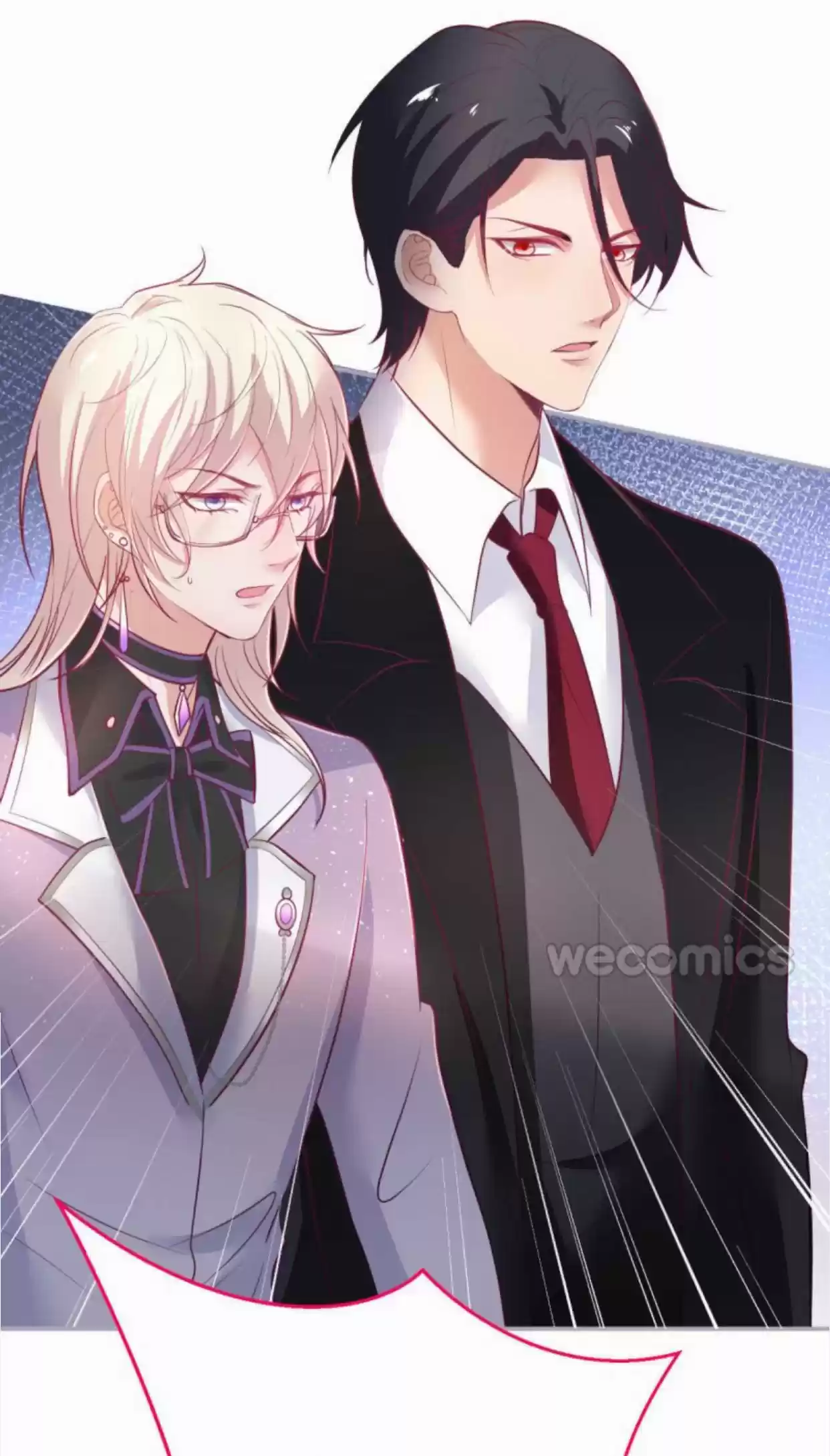 Fatal Oxygen Chapter 132