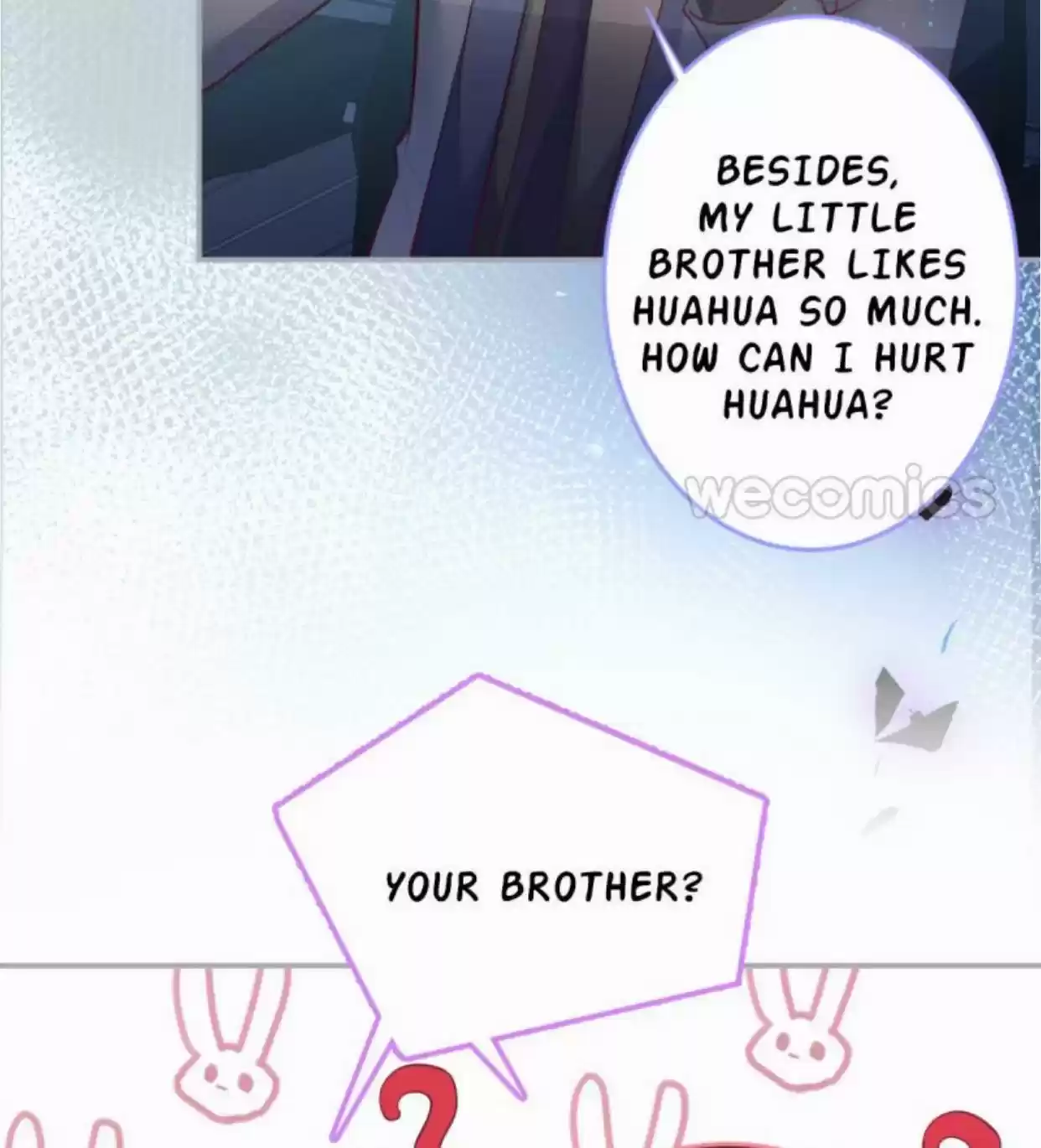 Fatal Oxygen Chapter 132