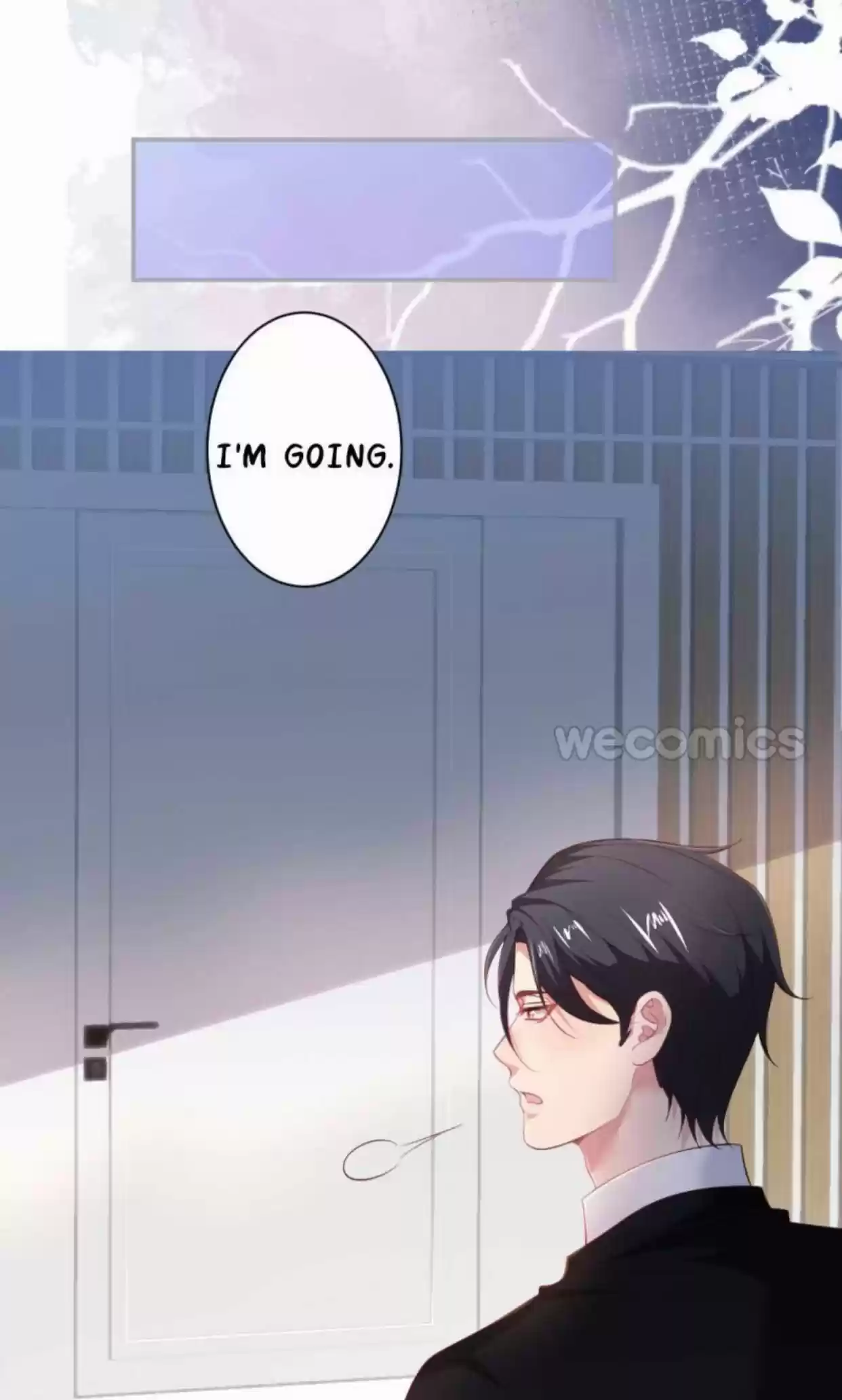 Fatal Oxygen Chapter 132