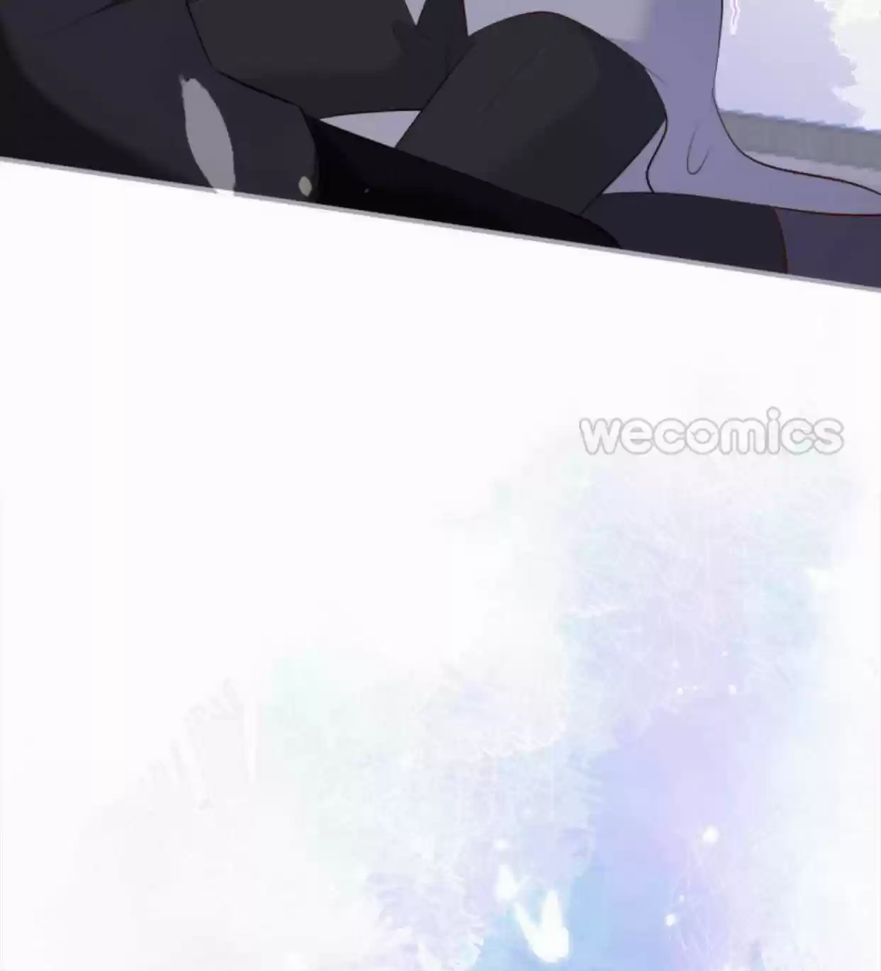 Fatal Oxygen Chapter 132