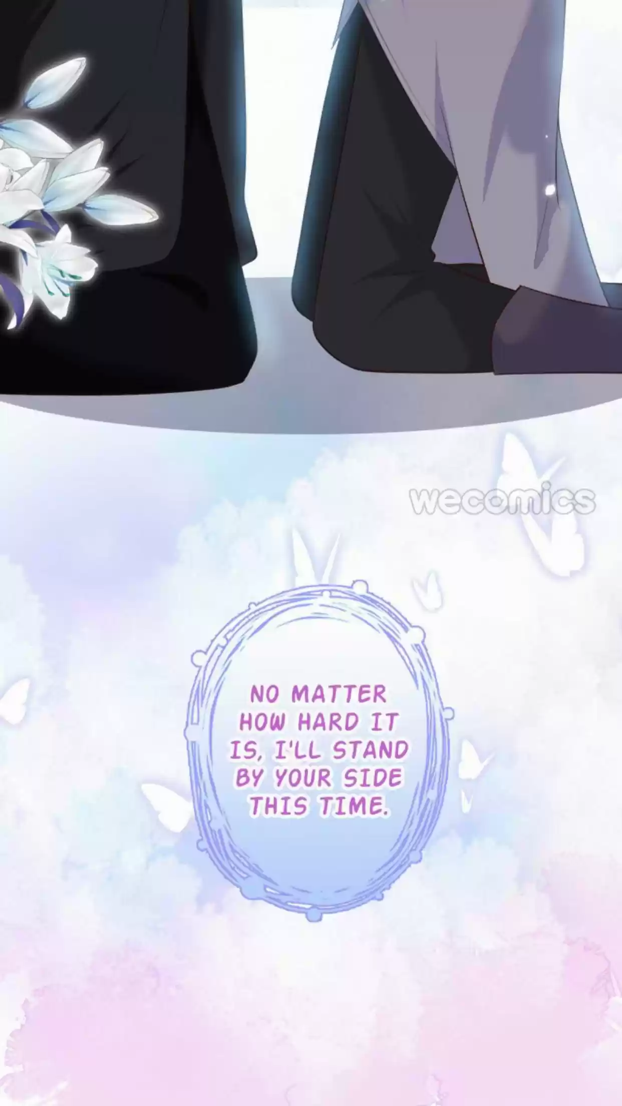 Fatal Oxygen Chapter 132