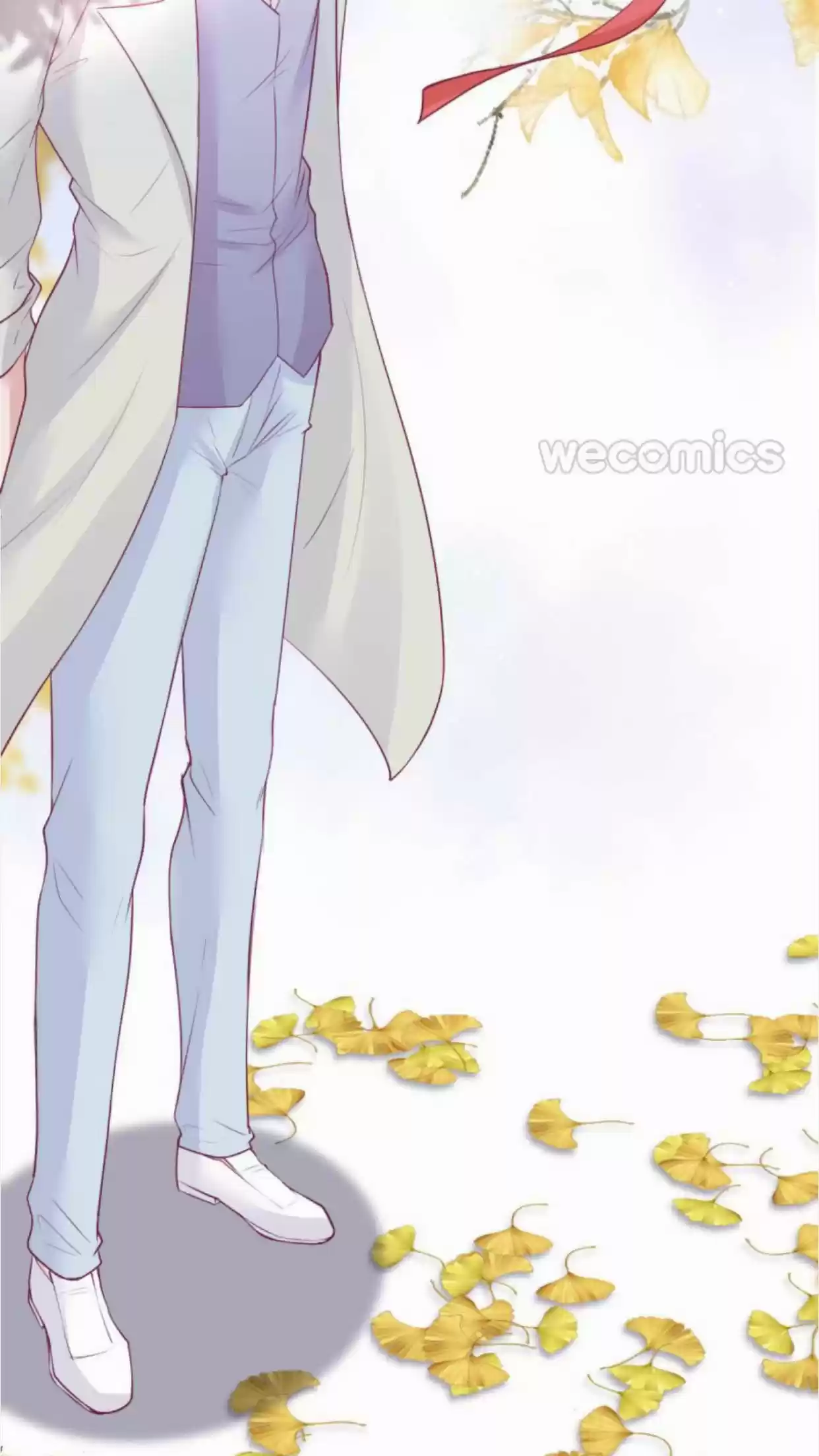 Fatal Oxygen Chapter 132