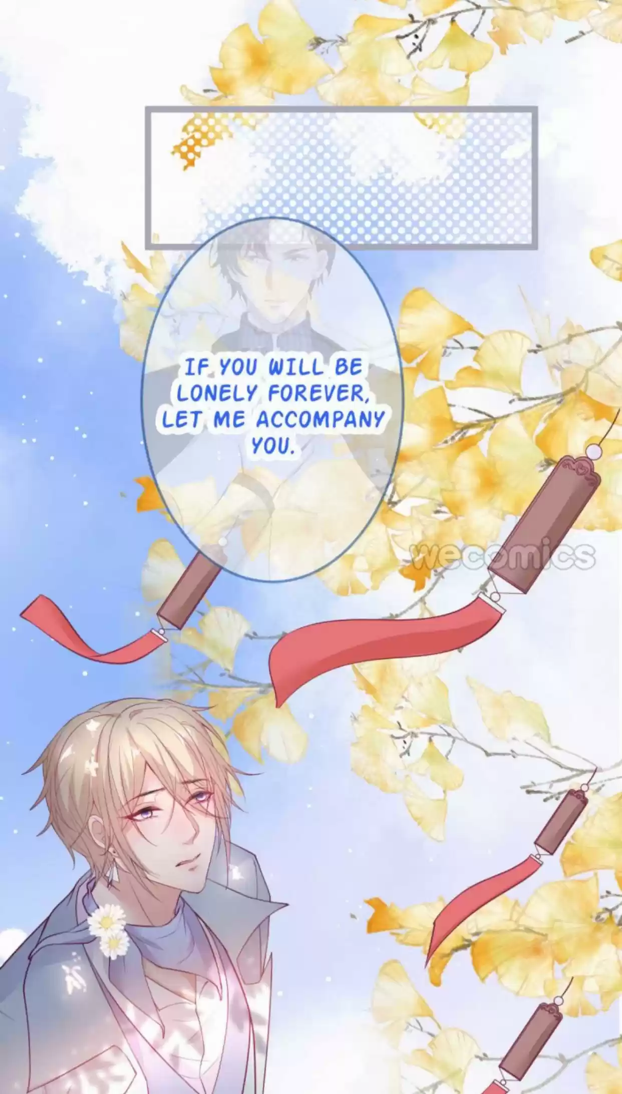 Fatal Oxygen Chapter 132