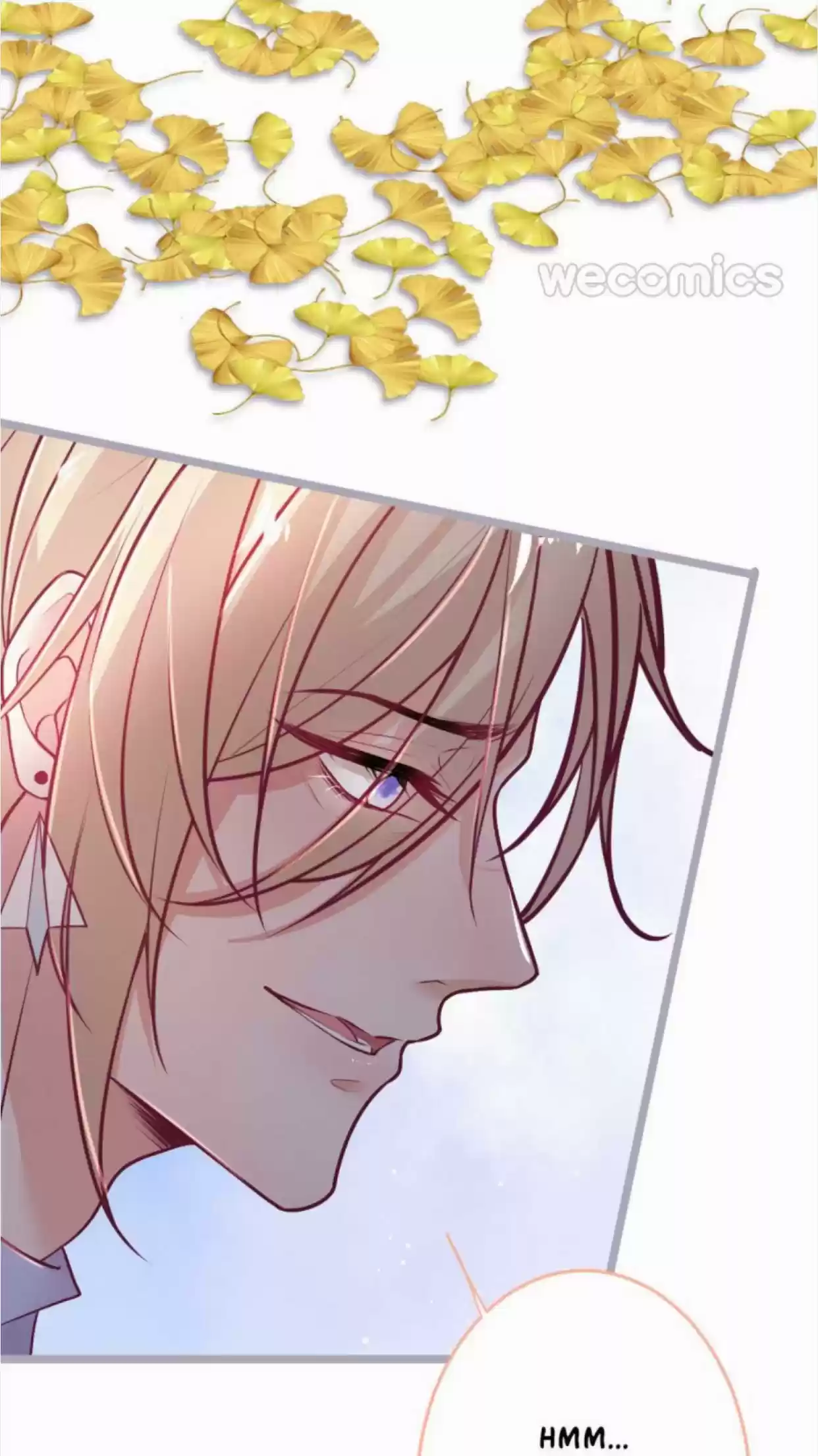 Fatal Oxygen Chapter 132