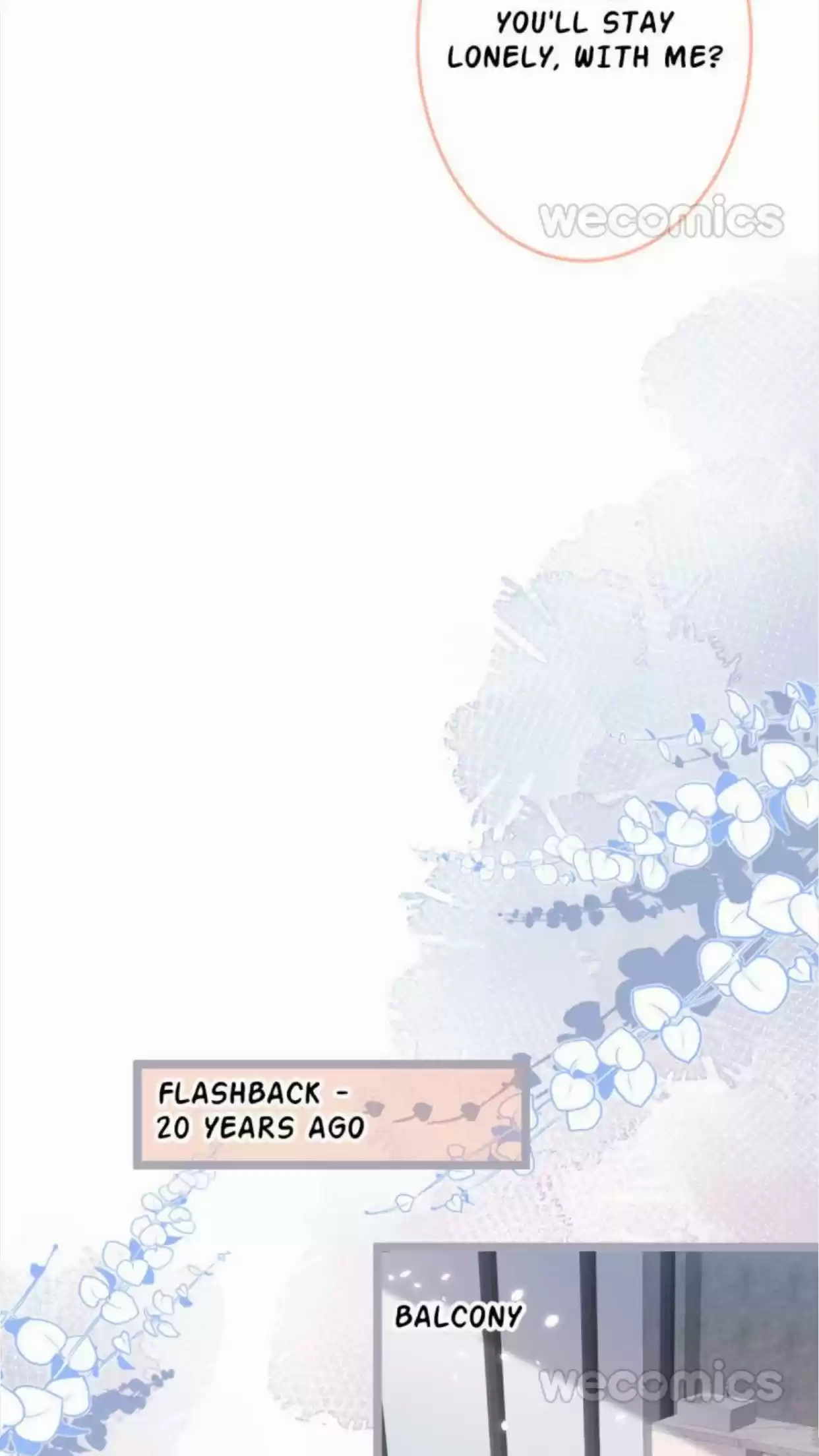 Fatal Oxygen Chapter 132