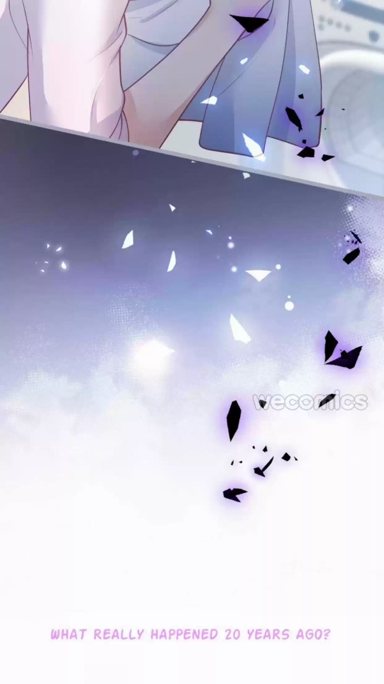 Fatal Oxygen Chapter 132