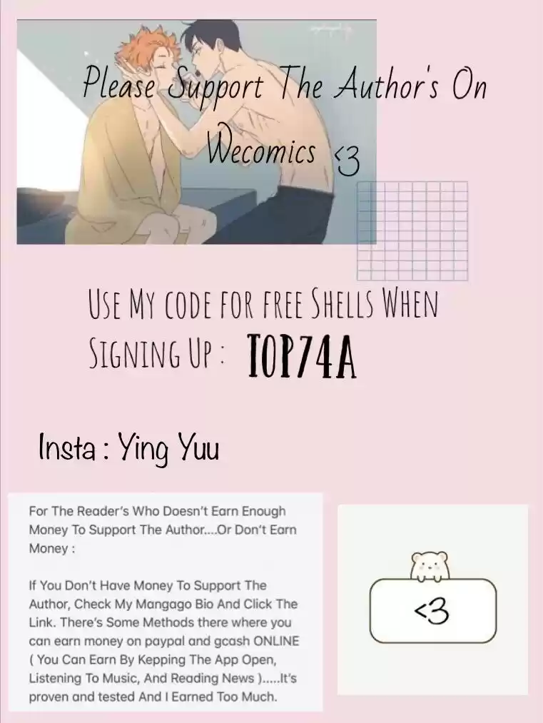 Fatal Oxygen Chapter 133