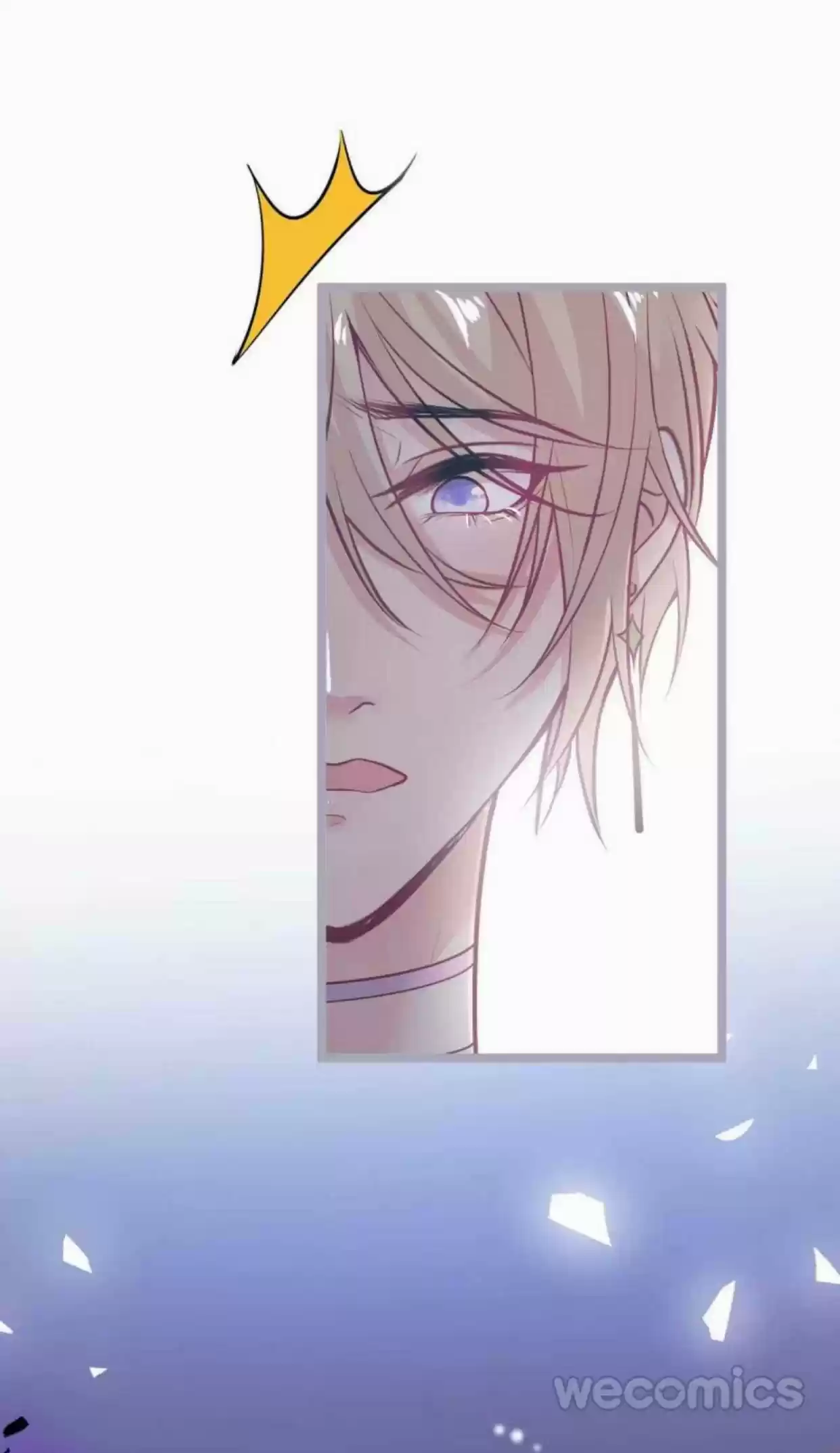 Fatal Oxygen Chapter 133