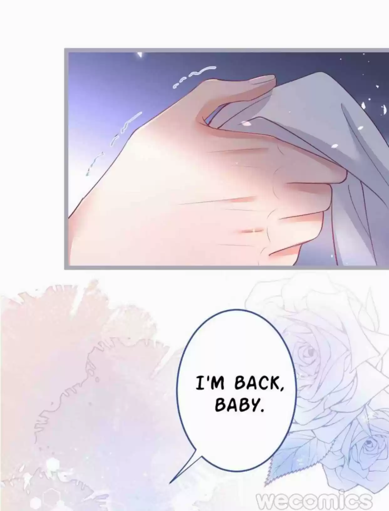 Fatal Oxygen Chapter 133