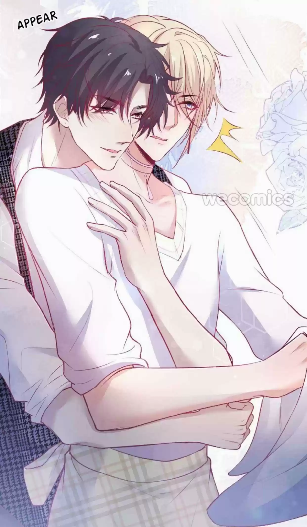 Fatal Oxygen Chapter 133