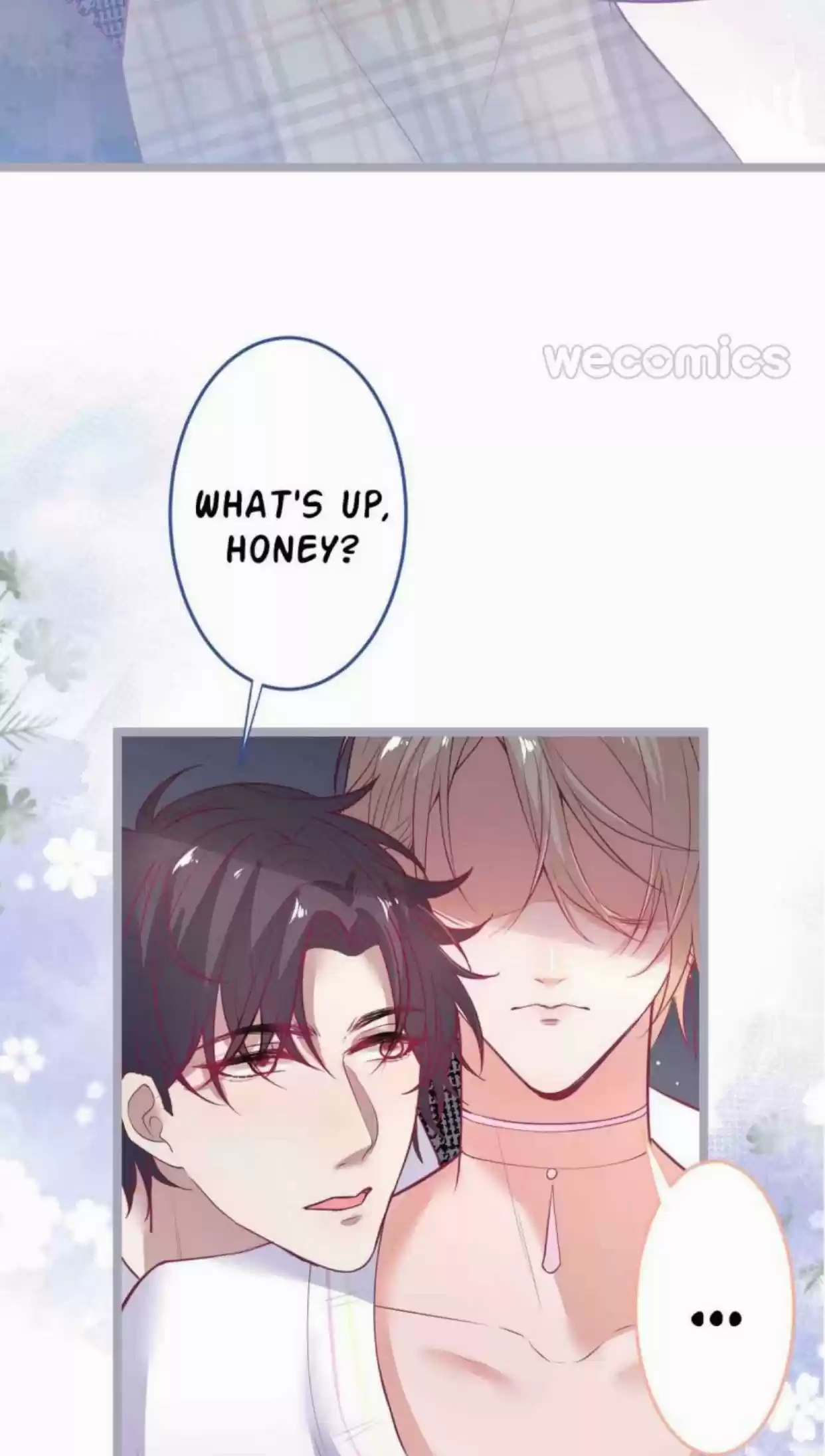 Fatal Oxygen Chapter 133