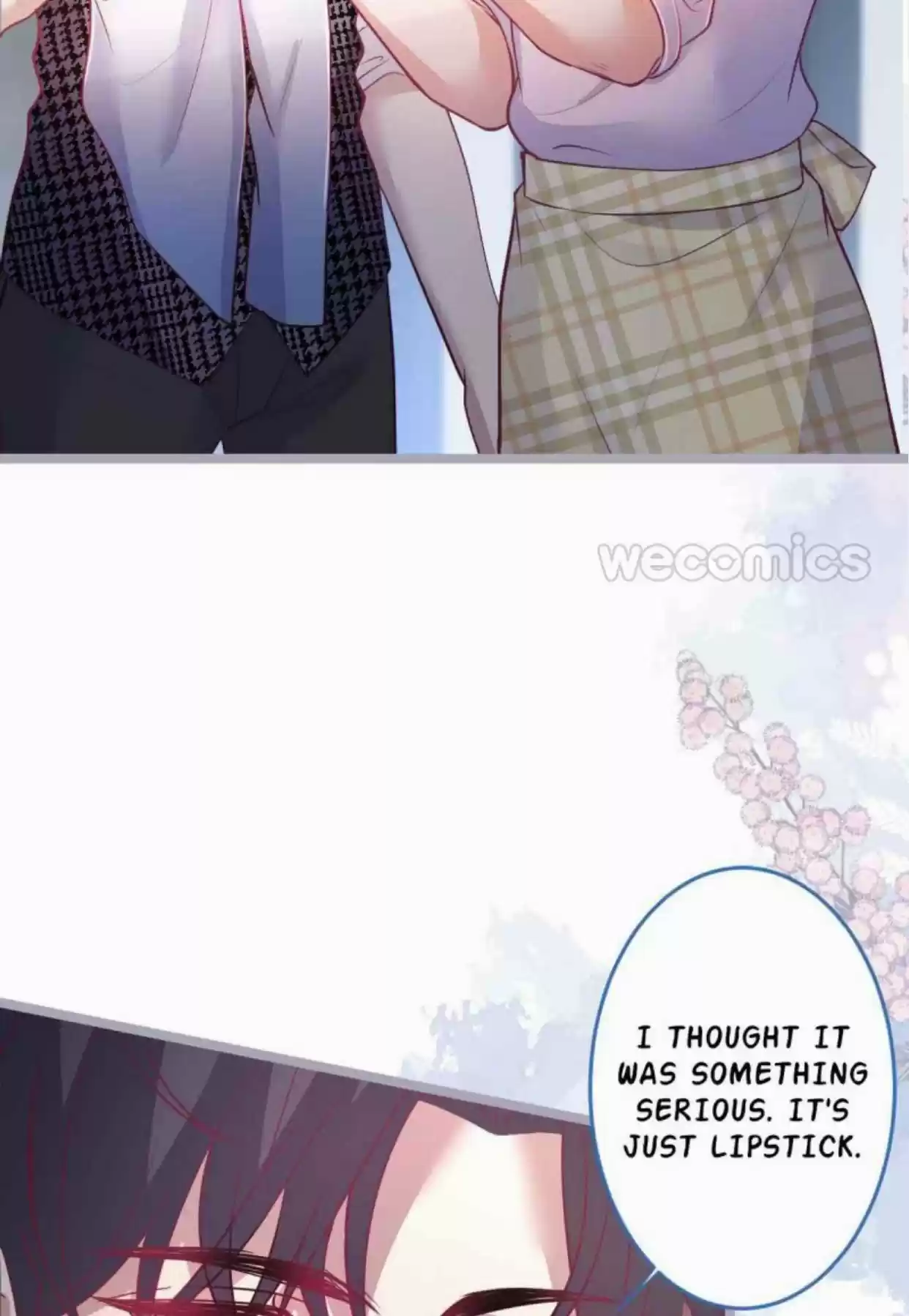 Fatal Oxygen Chapter 133