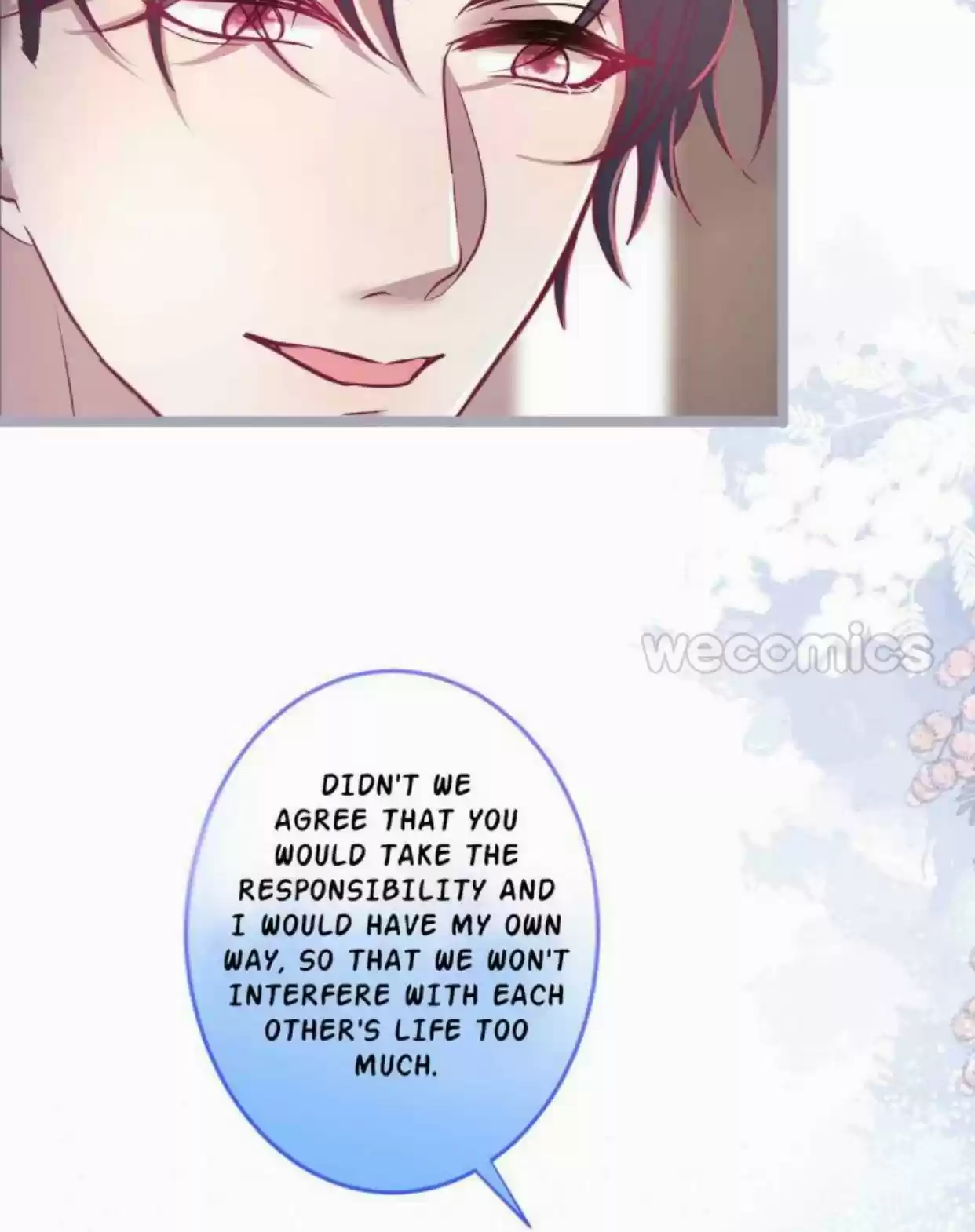 Fatal Oxygen Chapter 133