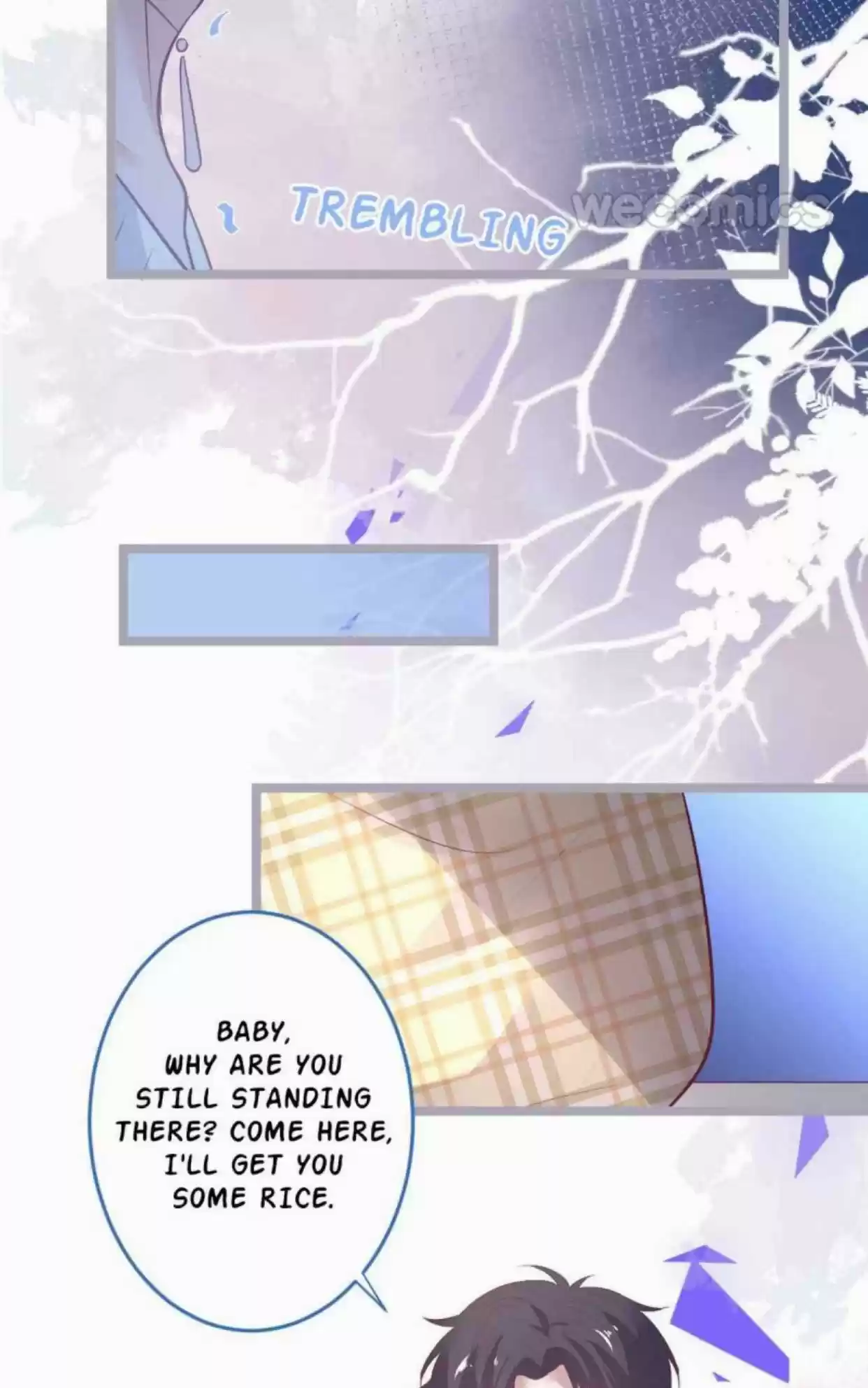 Fatal Oxygen Chapter 133