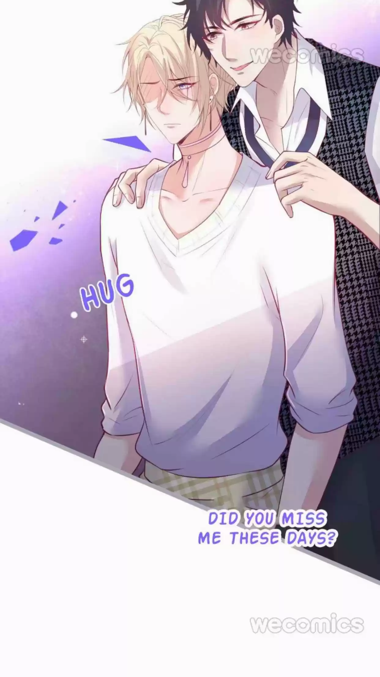 Fatal Oxygen Chapter 133