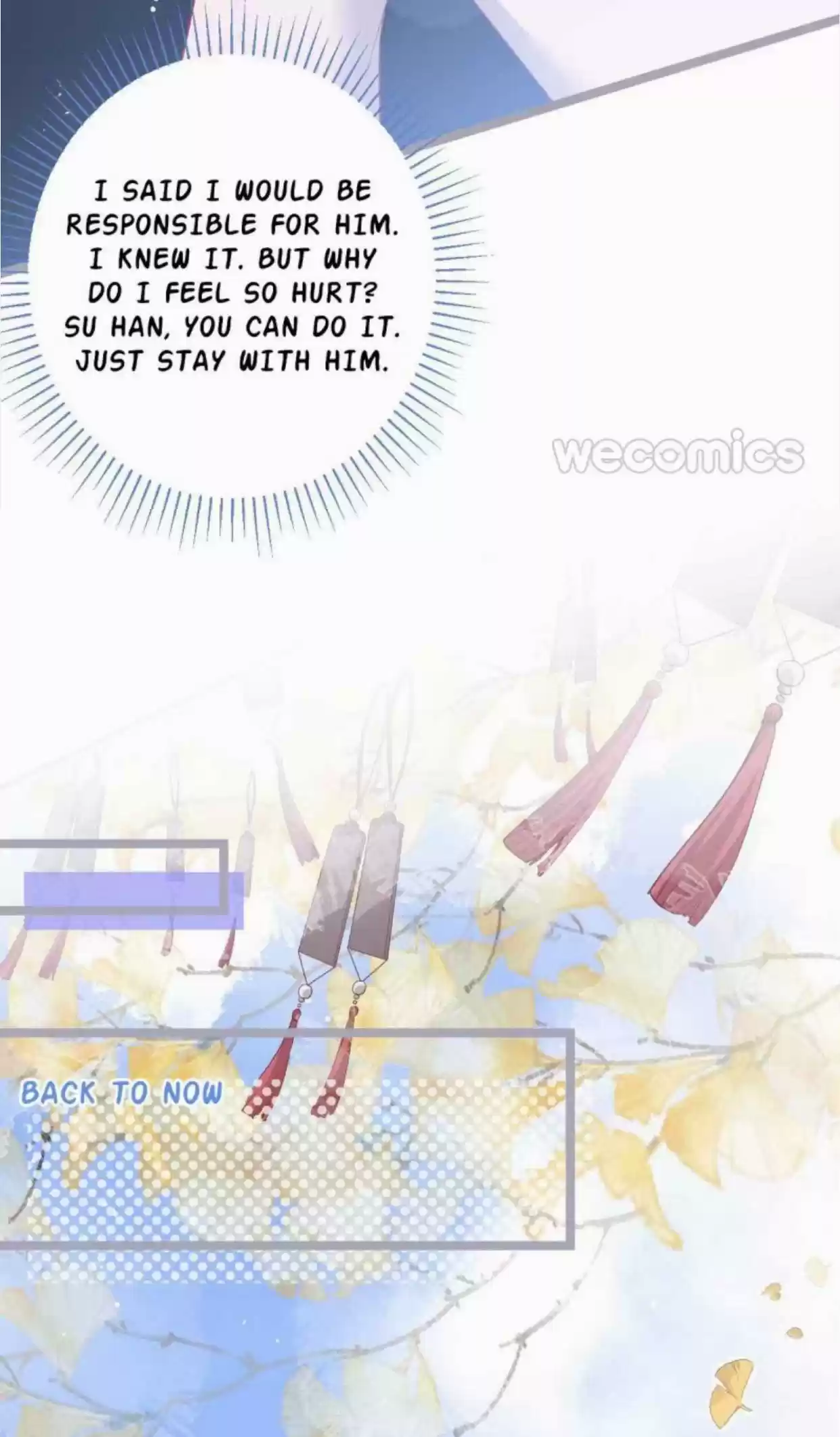 Fatal Oxygen Chapter 133