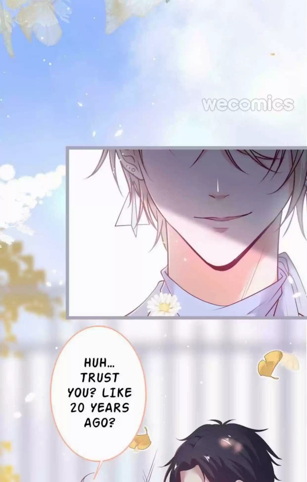 Fatal Oxygen Chapter 133