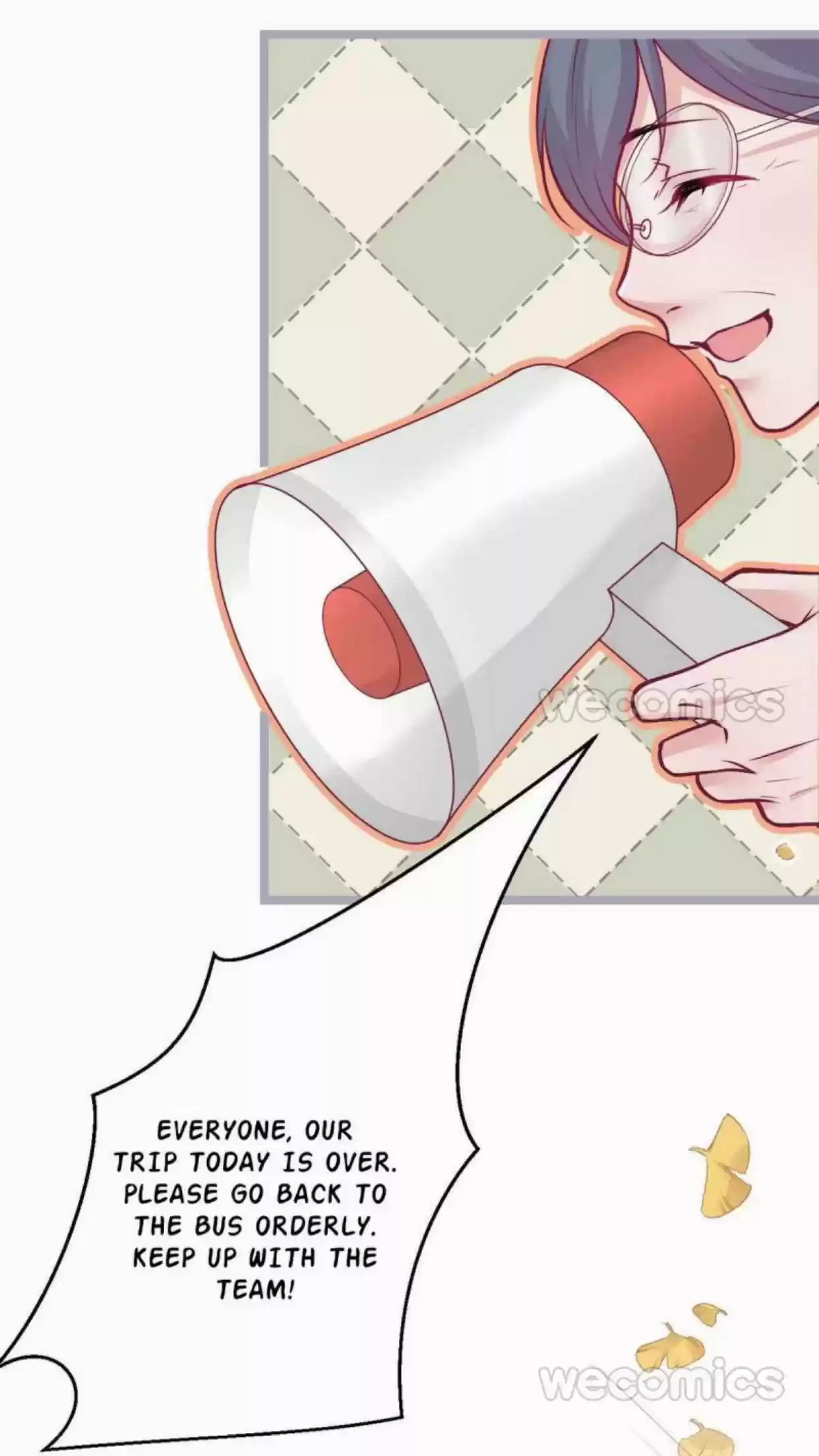 Fatal Oxygen Chapter 133