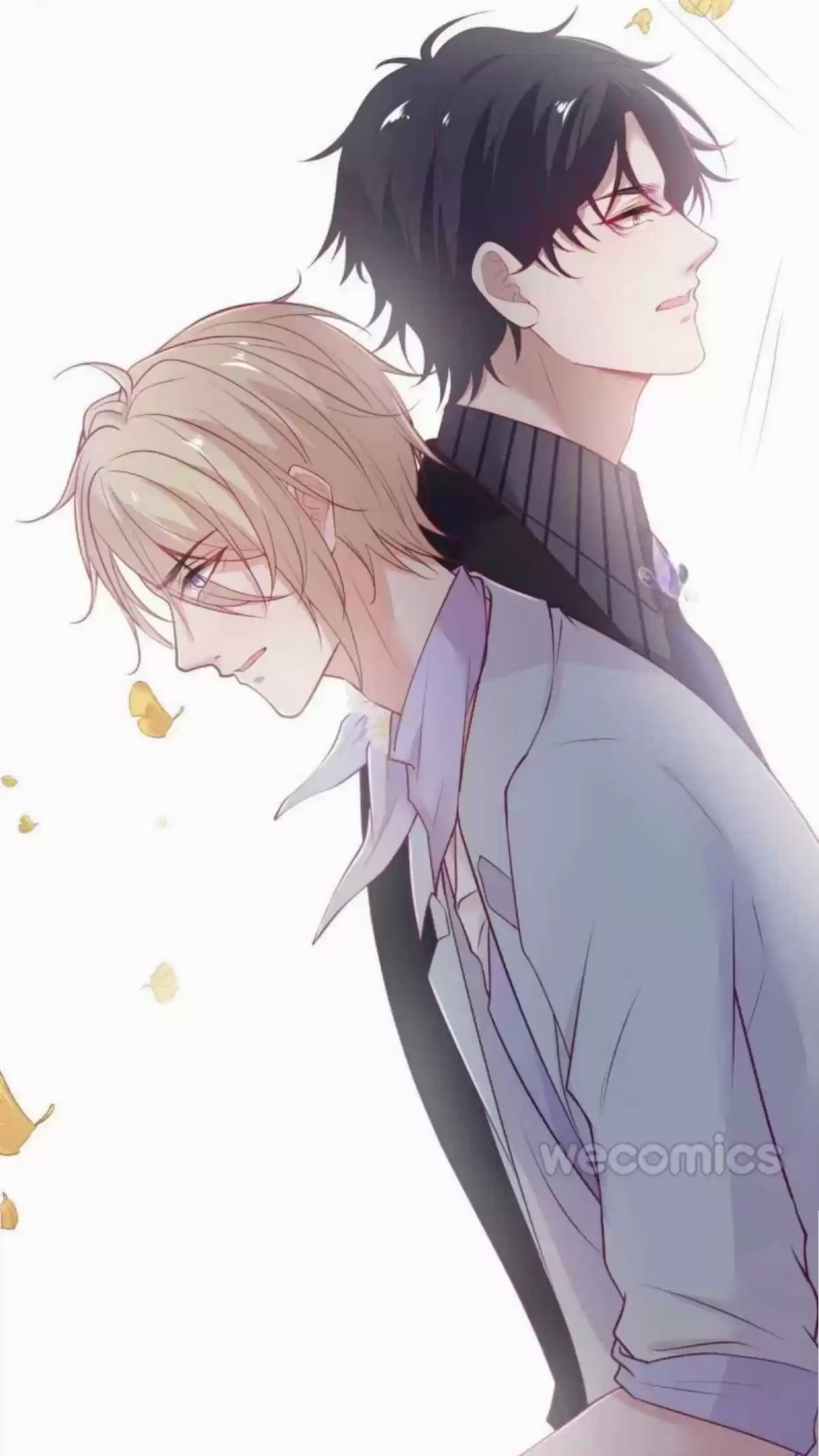 Fatal Oxygen Chapter 133