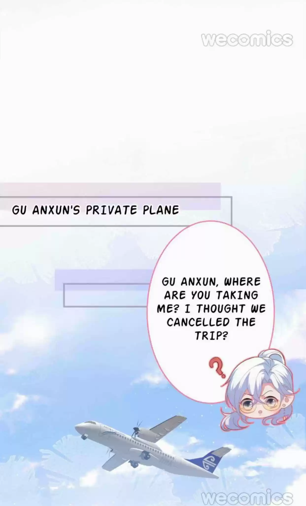 Fatal Oxygen Chapter 133