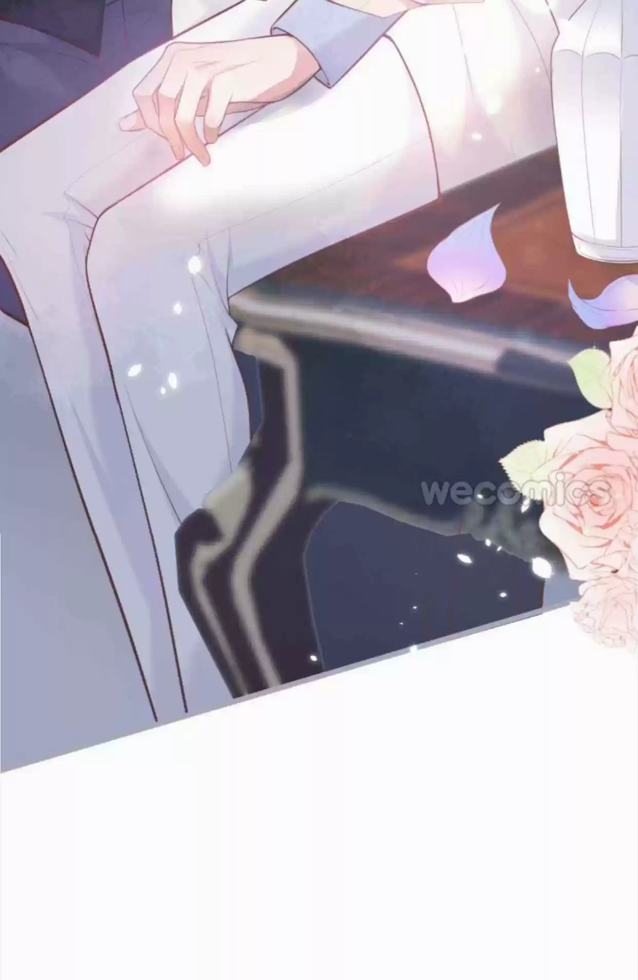 Fatal Oxygen Chapter 133