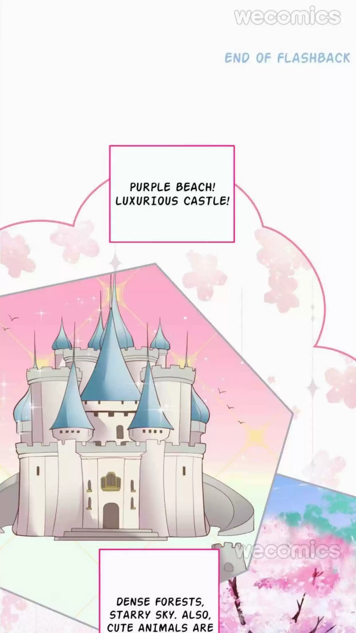 Fatal Oxygen Chapter 133