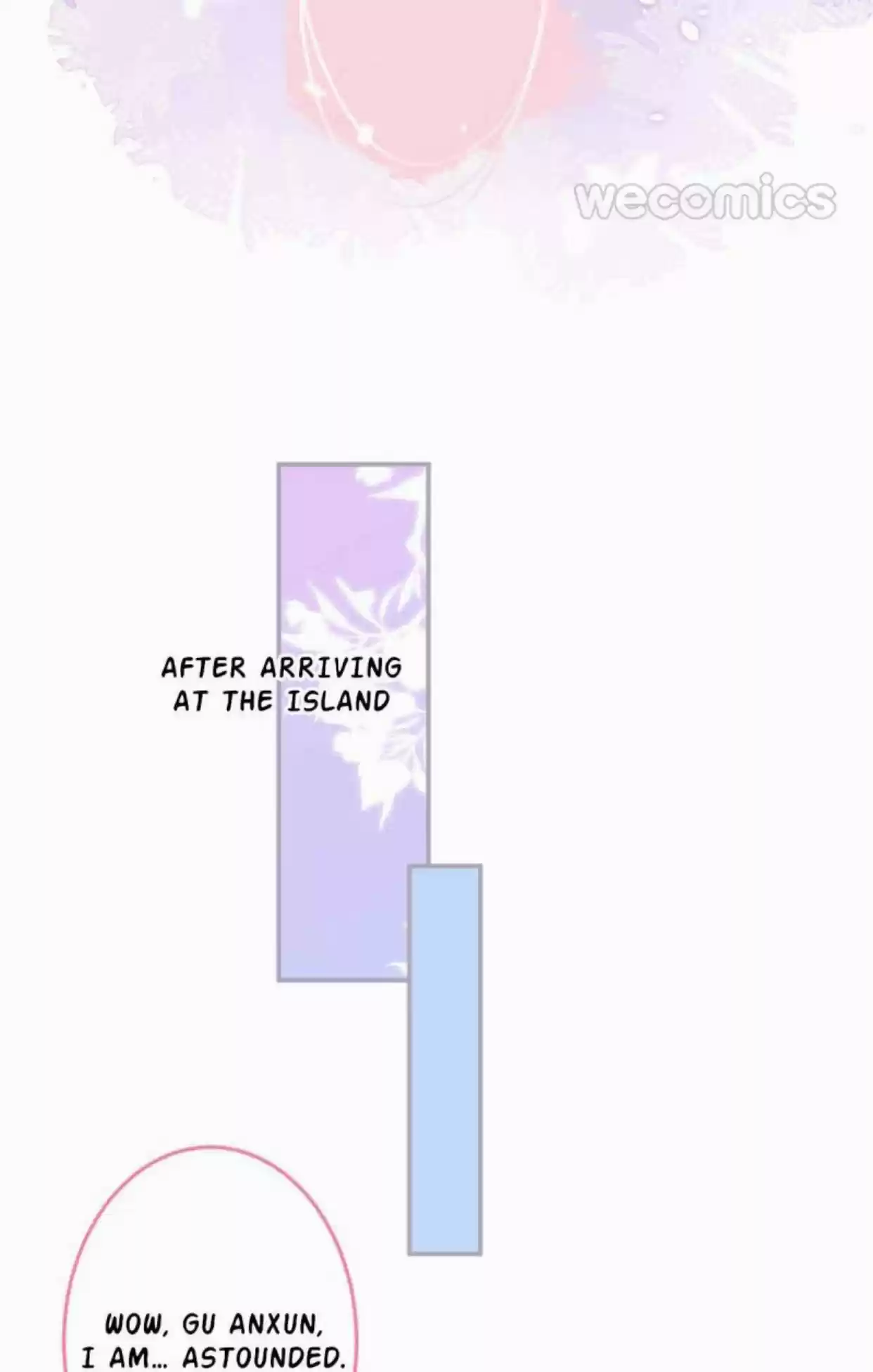 Fatal Oxygen Chapter 133